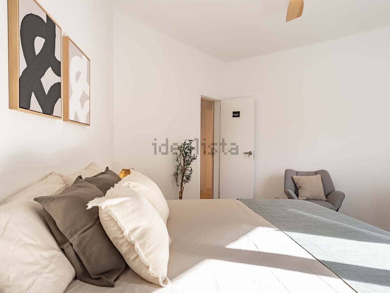 Room for rent, Barcelona