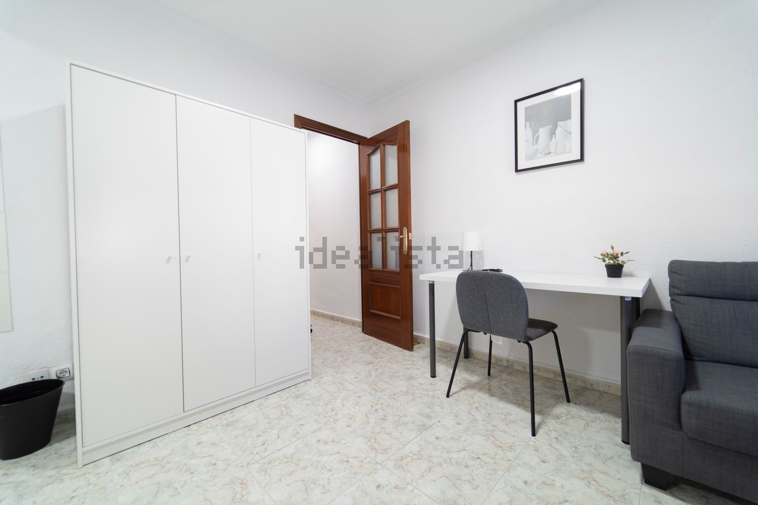 Habitación en alquiler, Sevilla