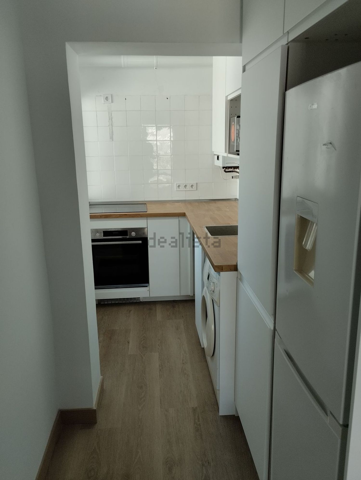 Appartamento 74 m² a Madrid