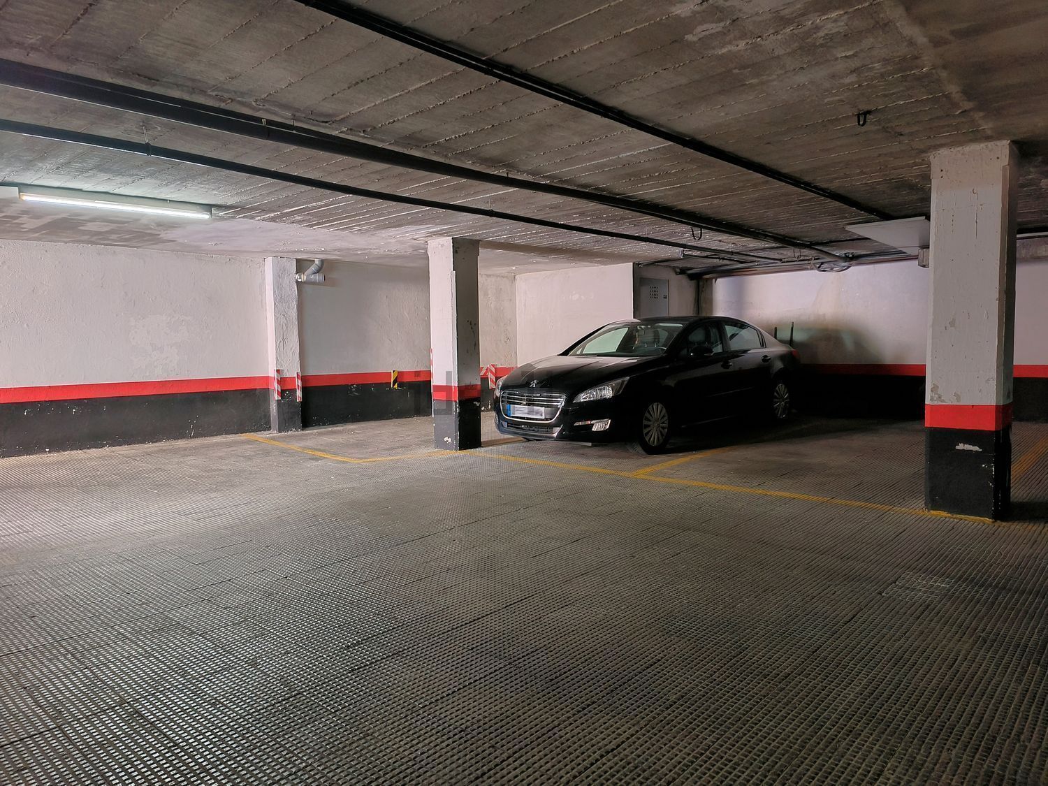 Appartamento 52 m² a Madrid