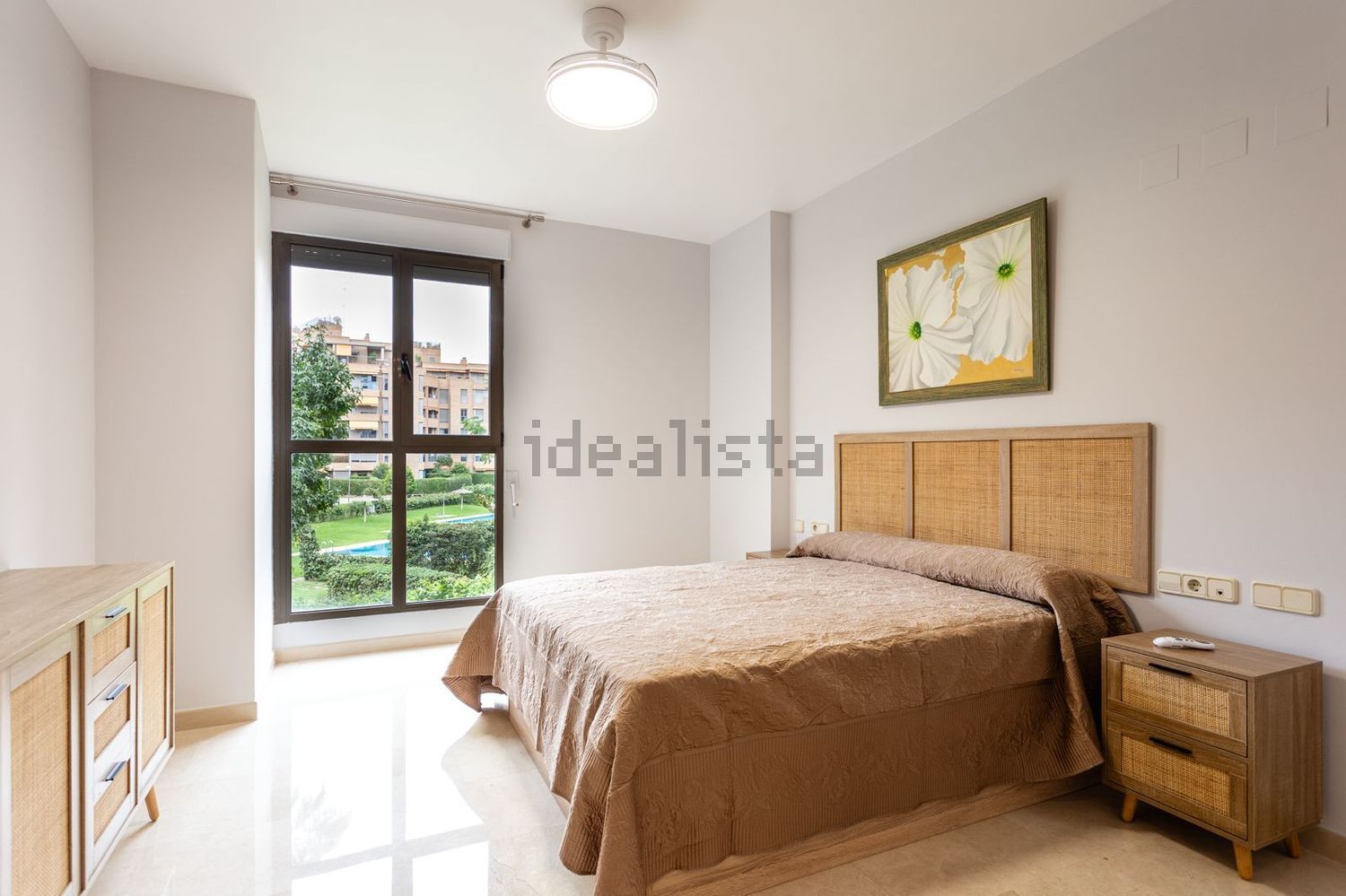 Pis de 131 m² a València