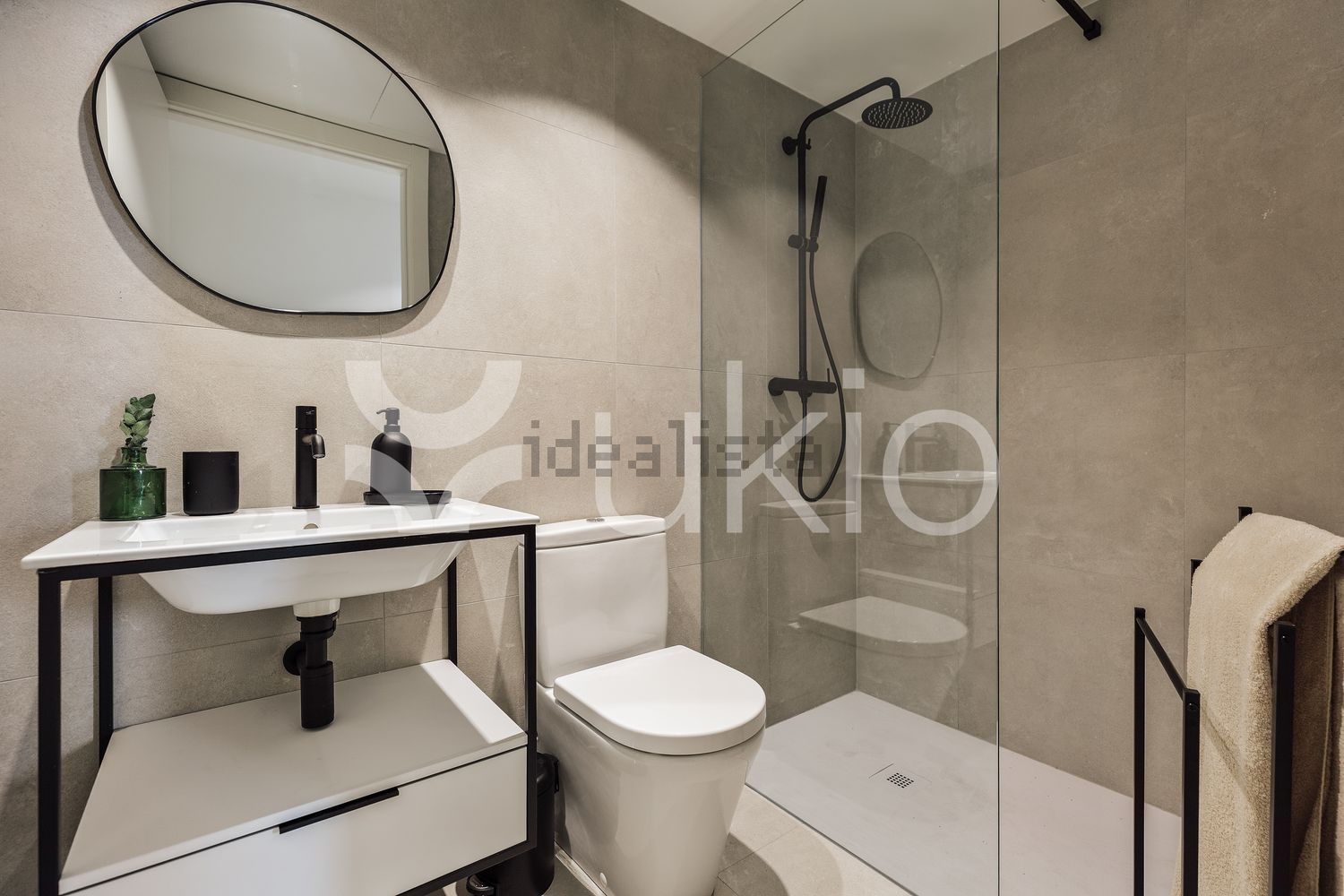 Pis de 95 m² a Barcelona