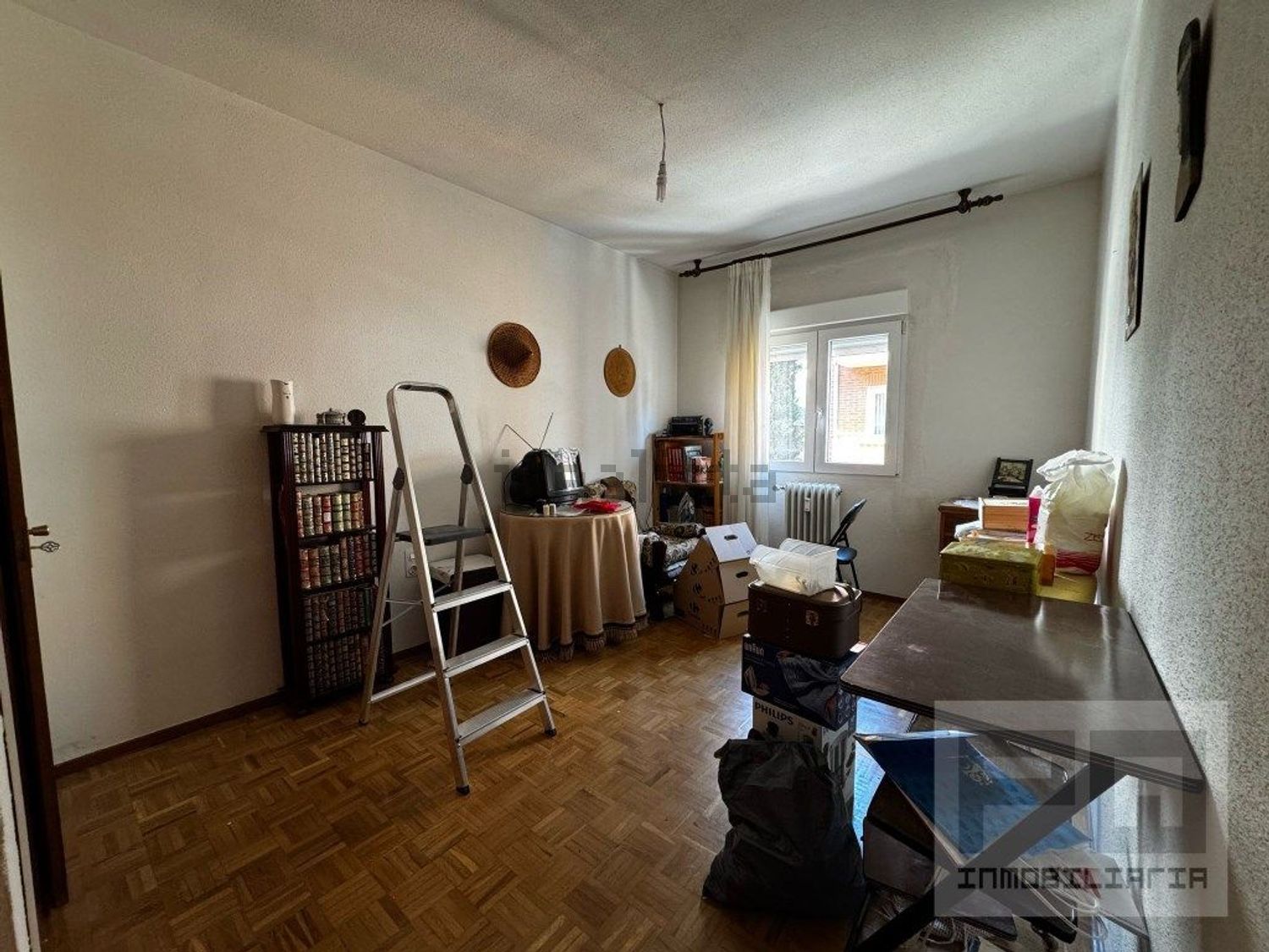 Квартира 105 м² у Ávila