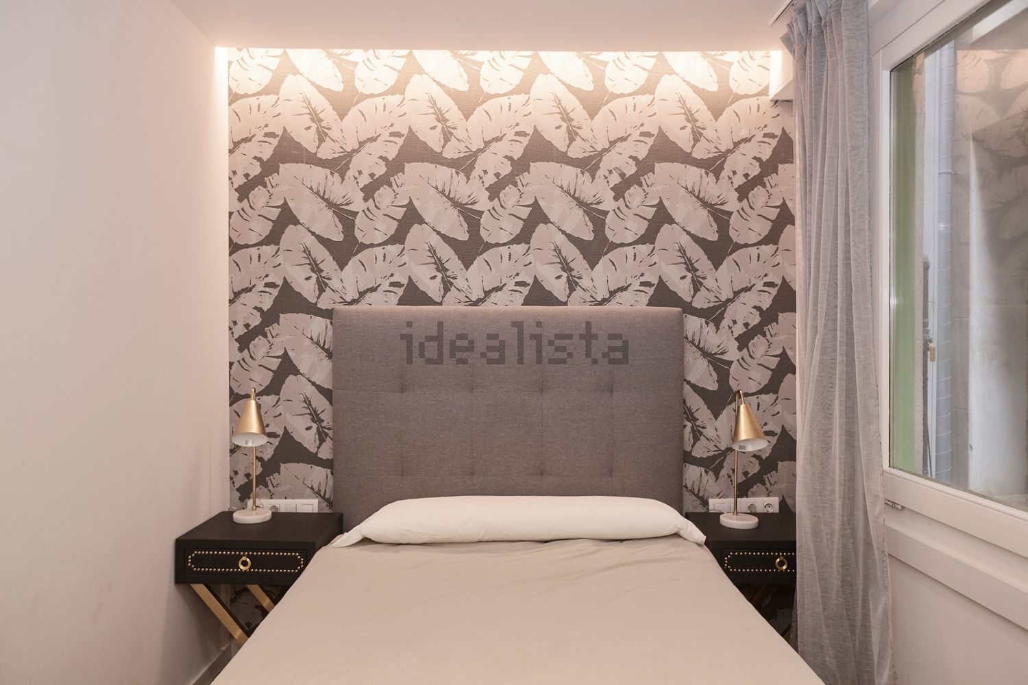 Pis de 128 m² a Barcelona