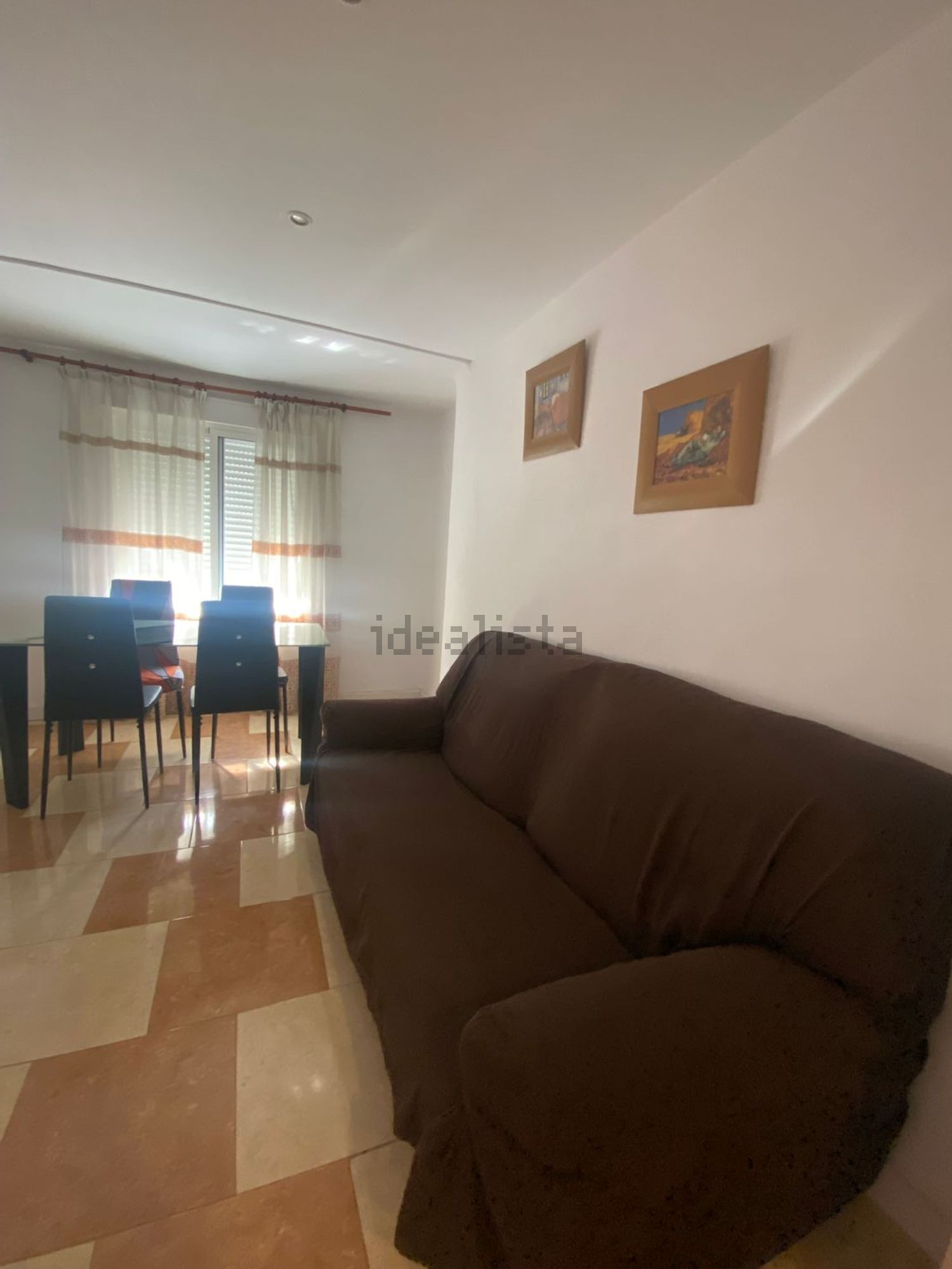 Pis de 94 m² a València