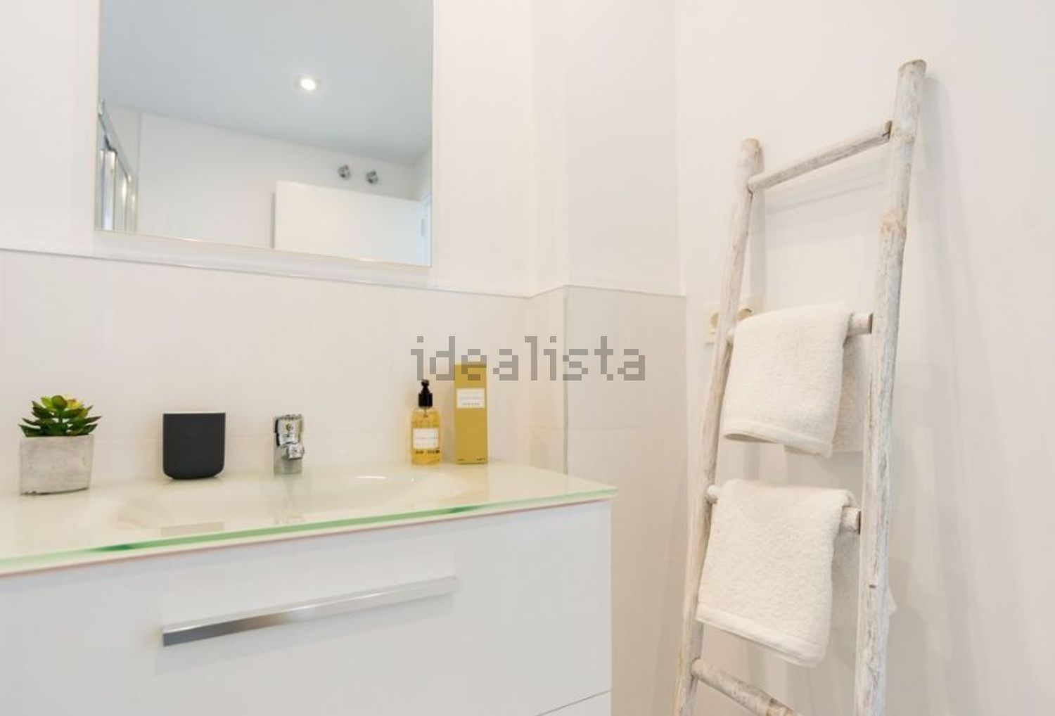 Wohnung 82 m² in Málaga