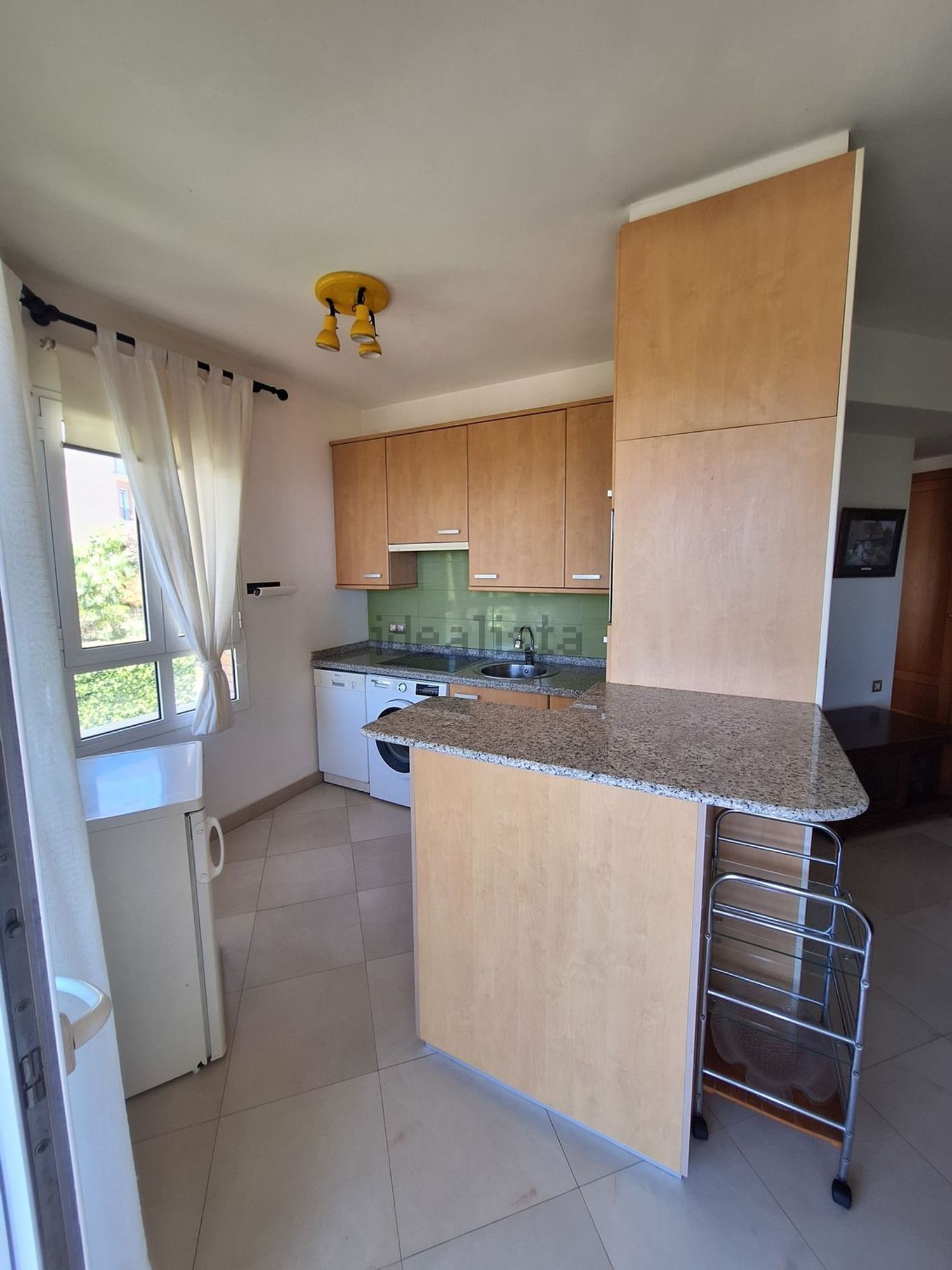 Pis de 73 m² a Benalmádena
