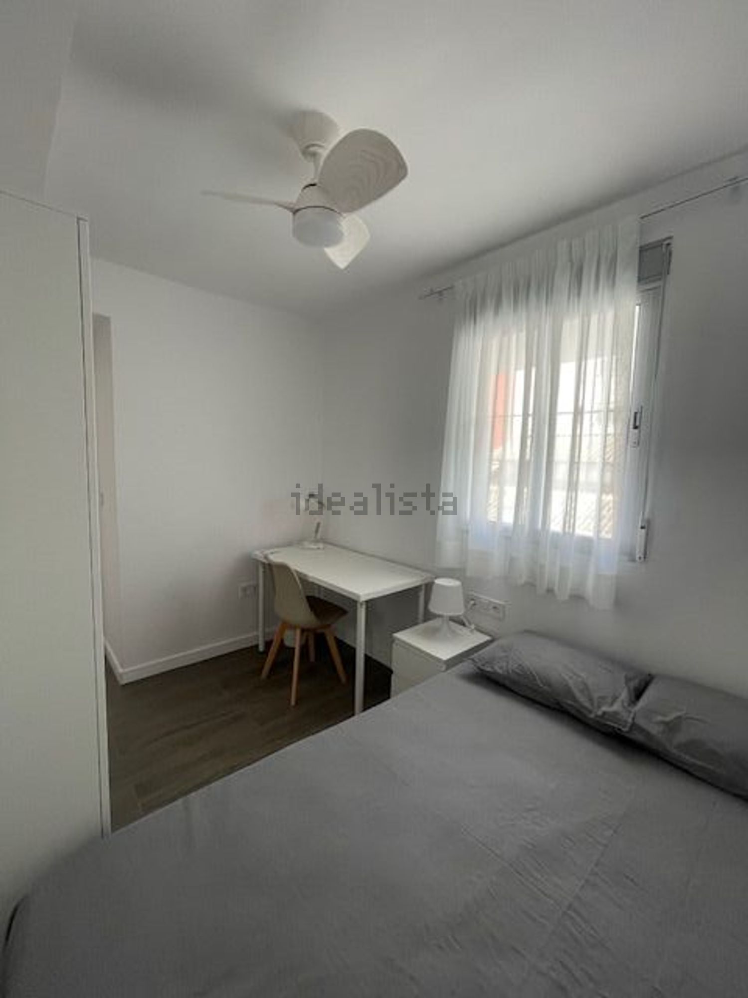 Chambre à louer, Valence