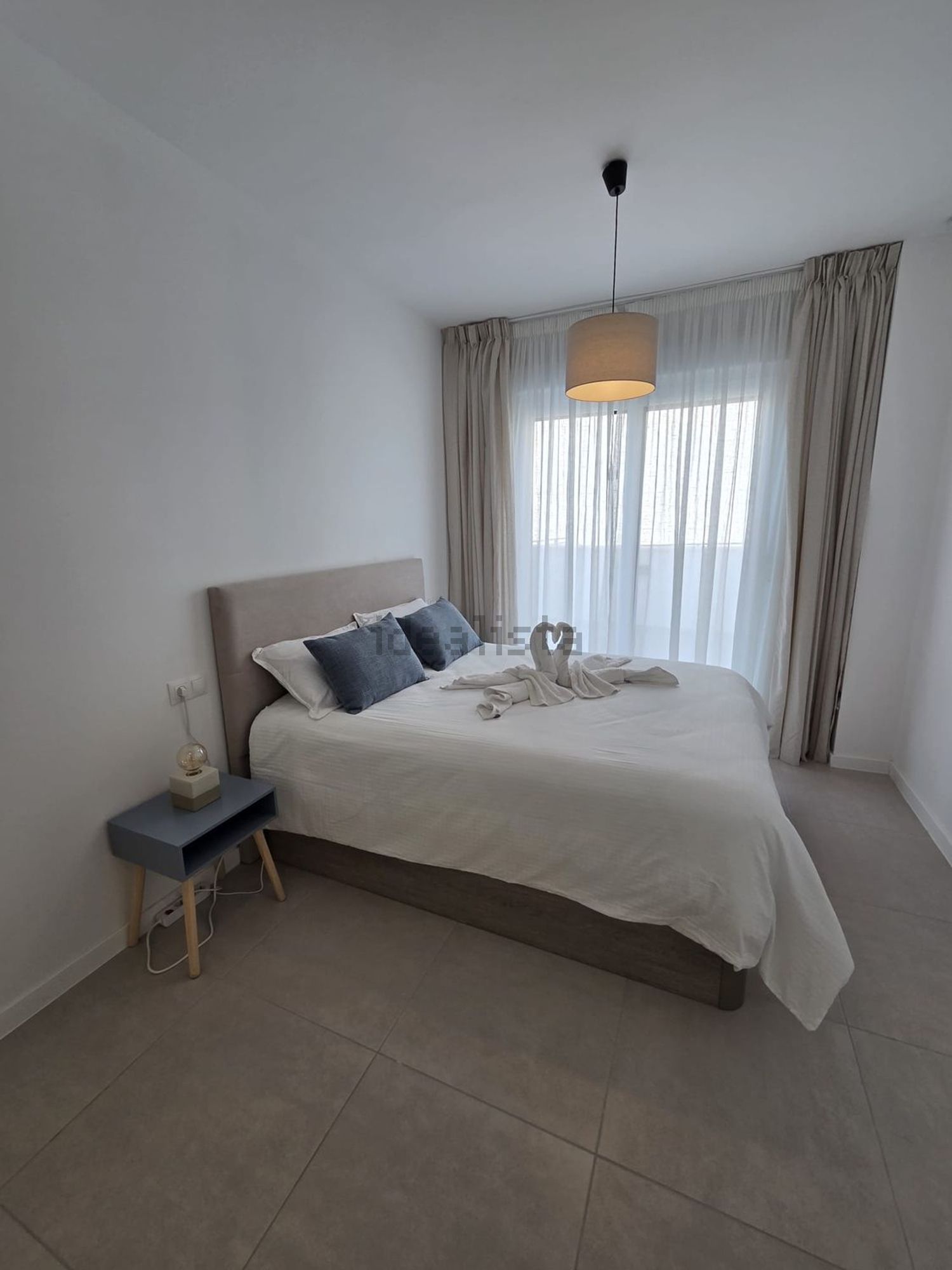 Pis de 108 m² a Estepona