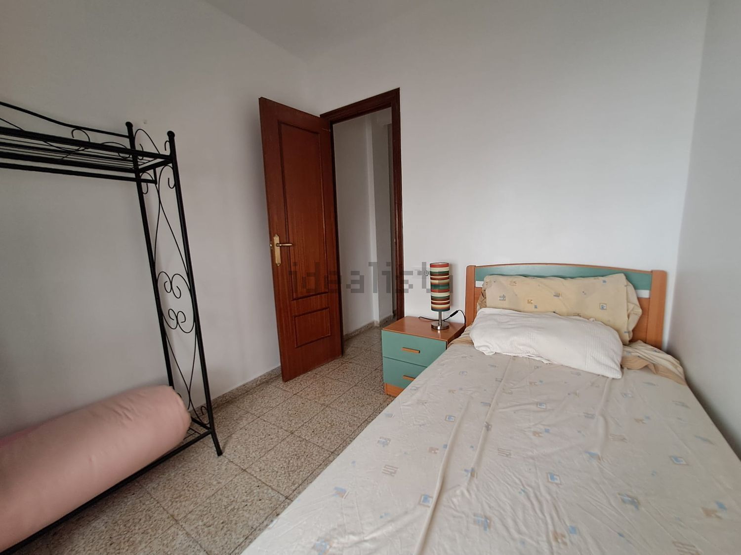 Pis de 108 m² a Requena