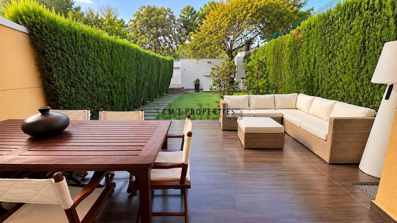Casa de 292 m² a Godella