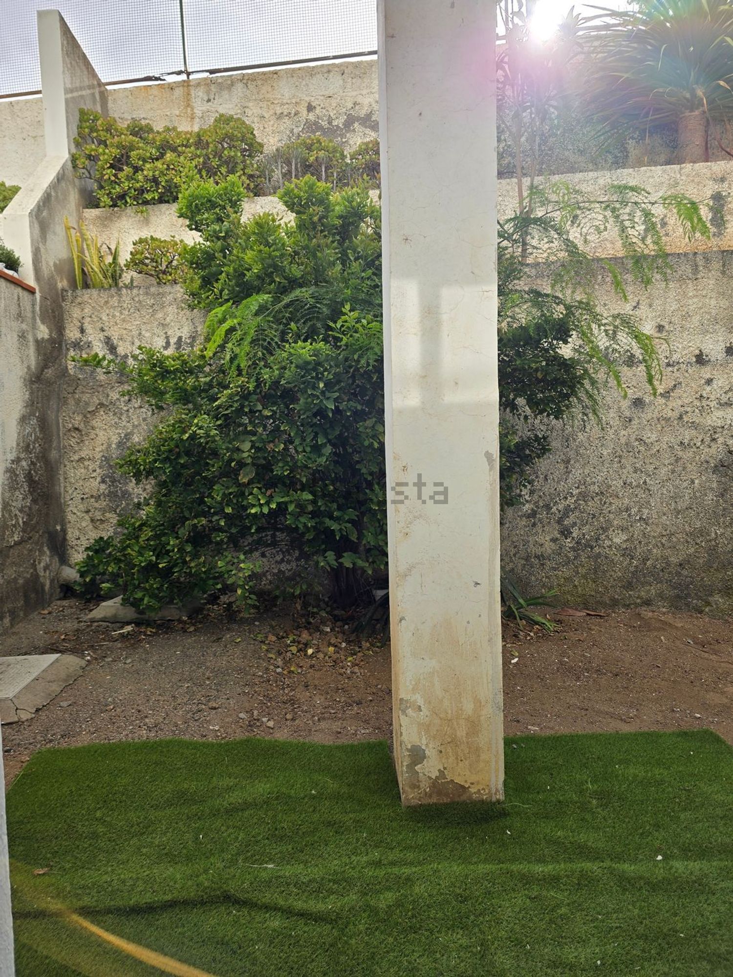 Piso de 50 m² en Puerto de la Cruz