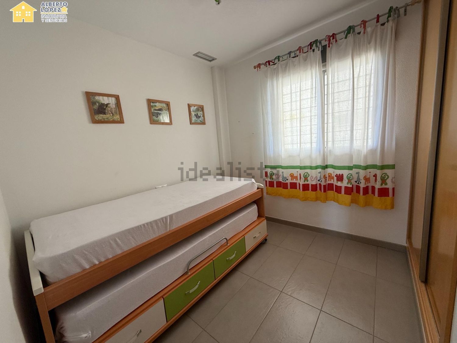 Pis de 91 m² a Elx