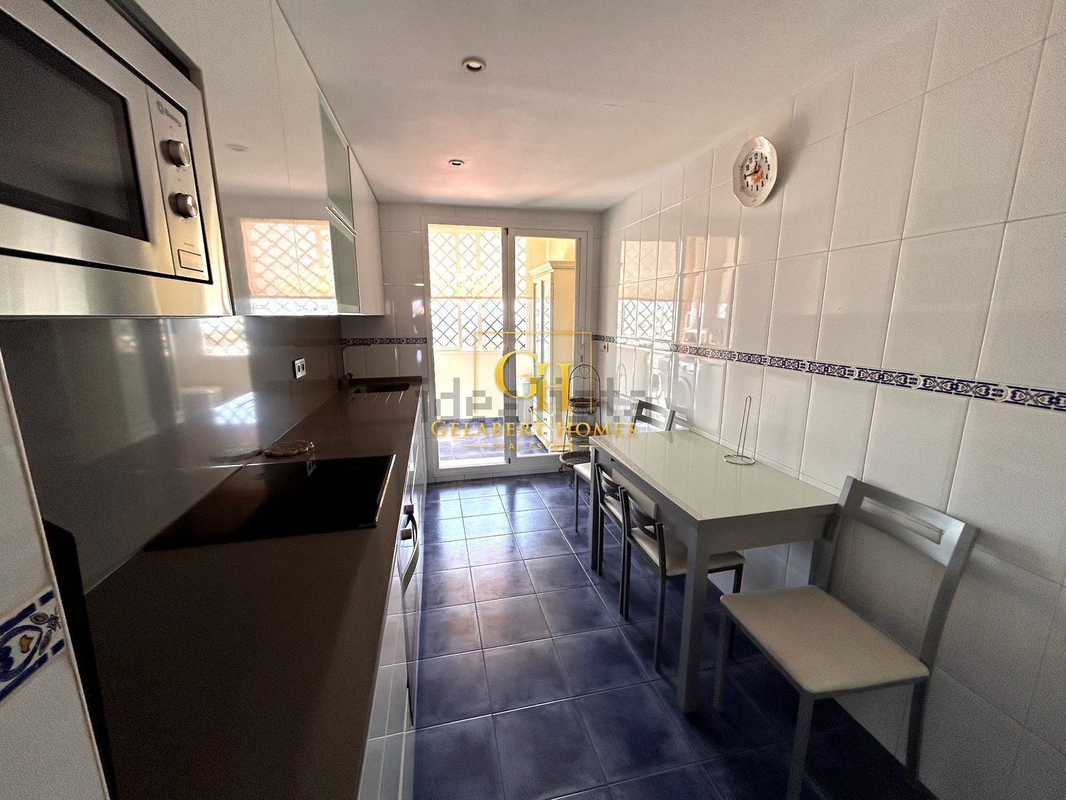 Wohnung 100 m² in Marbella