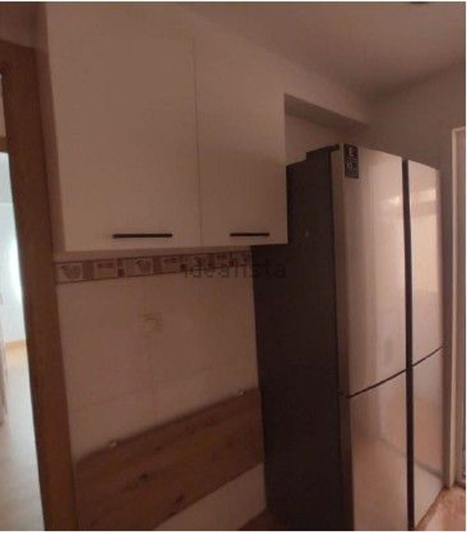 Habitació de lloguer, Albacete