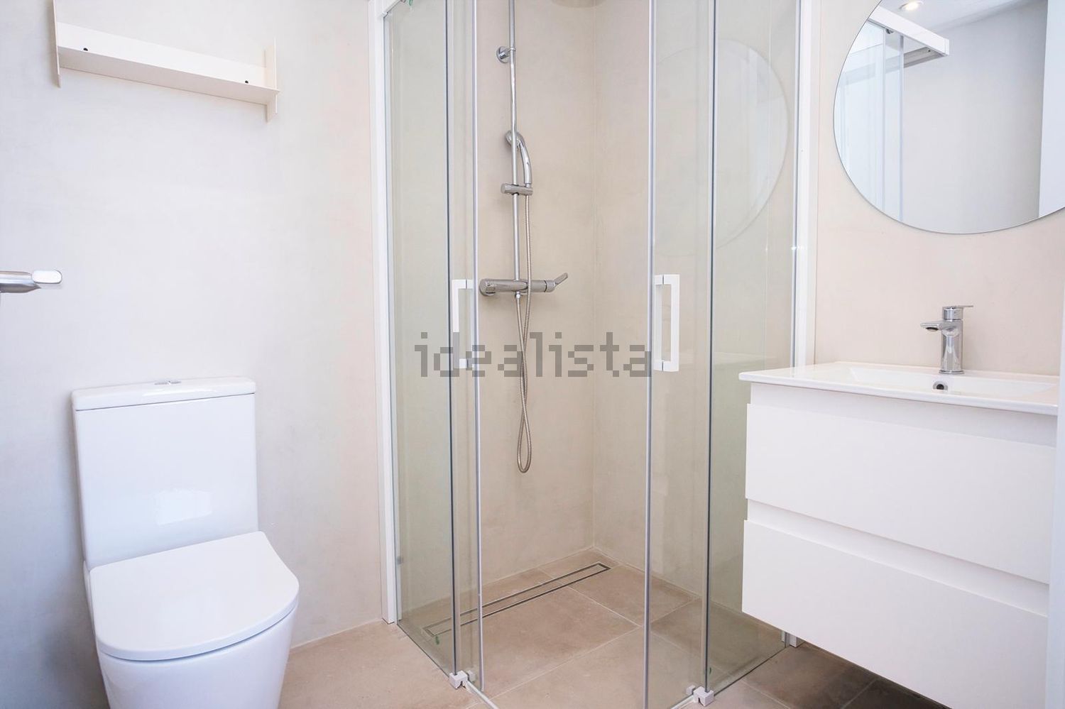 Piso de 110 m² en Sant Antoni de Portmany
