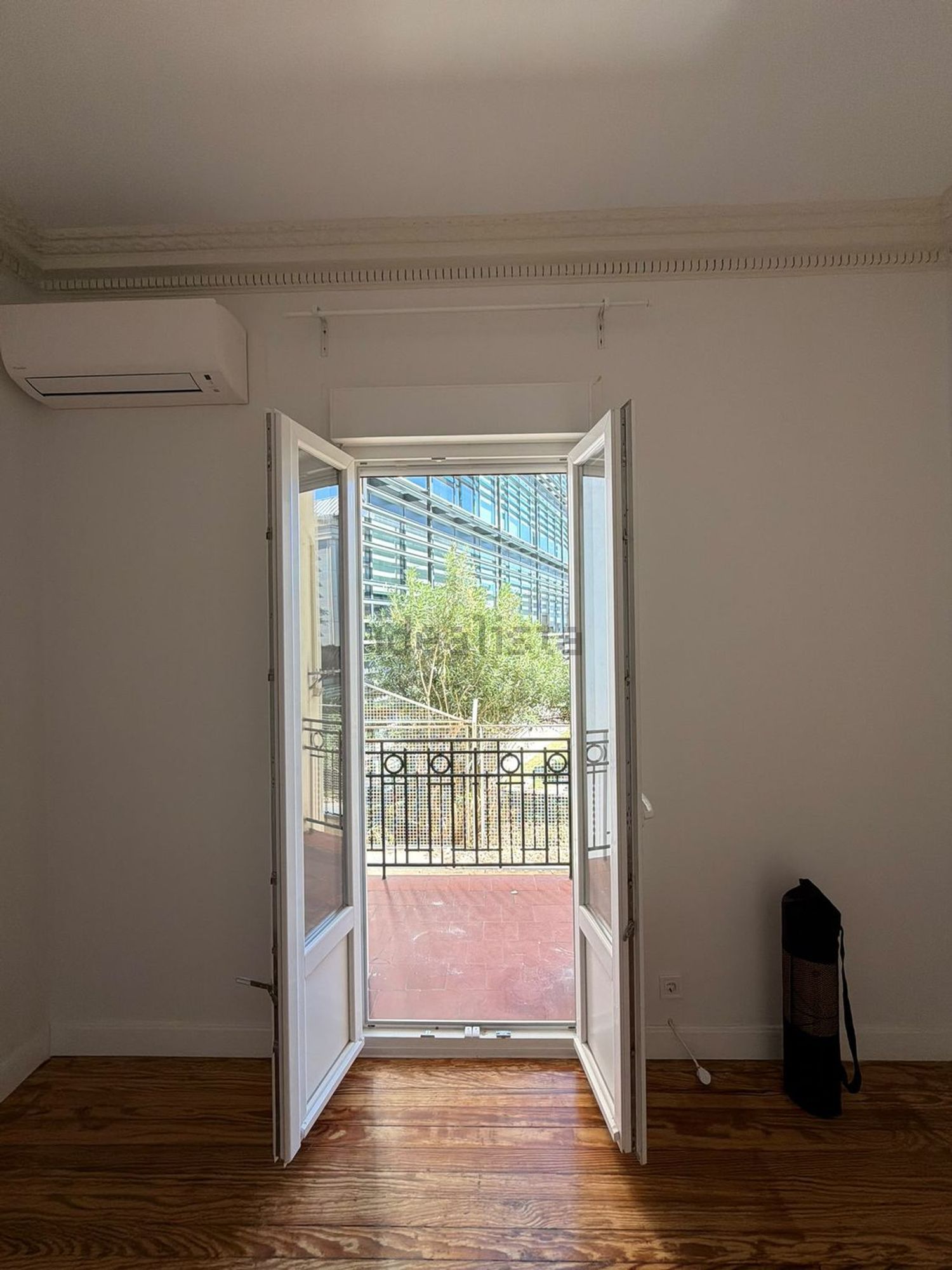 Pis de 106 m² a Madrid