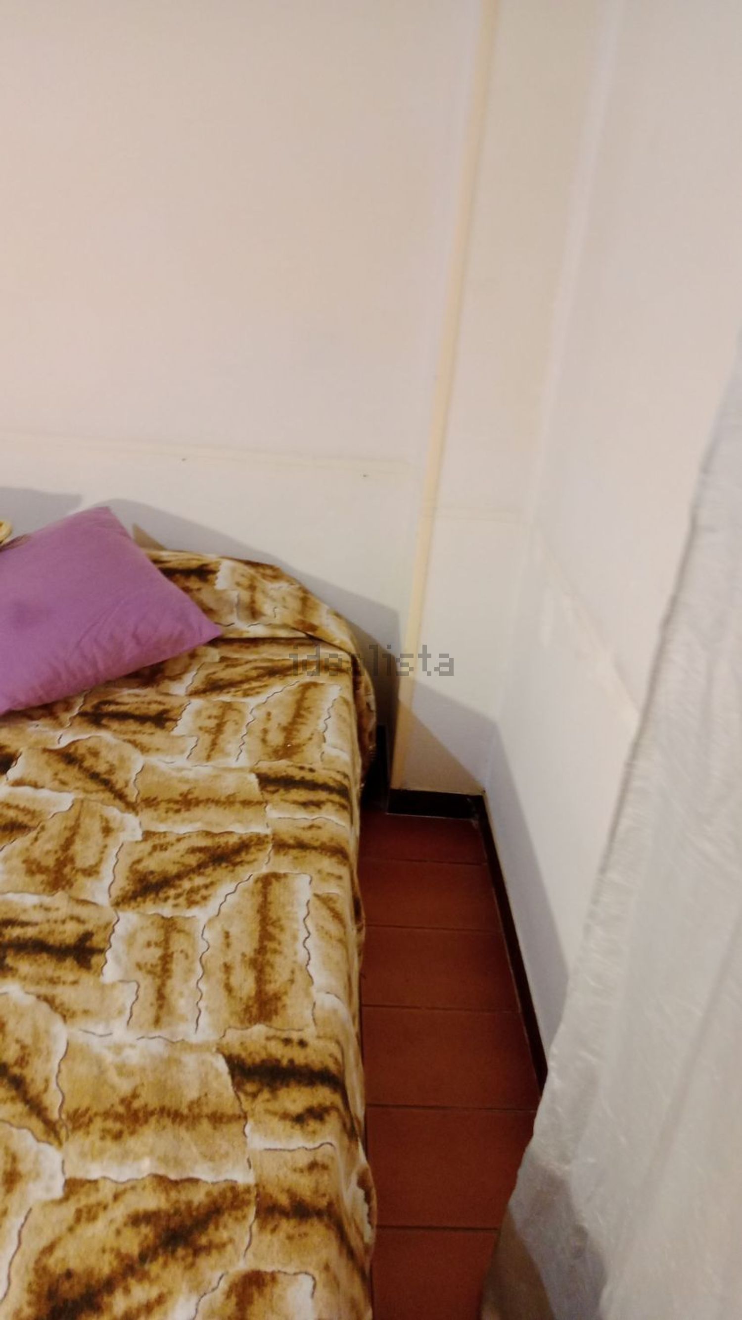 Habitació de lloguer, Tudela