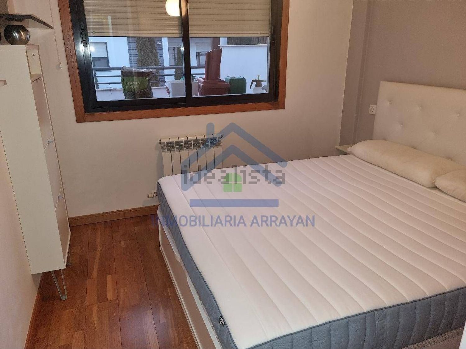 Wohnung 80 m² in Albolote