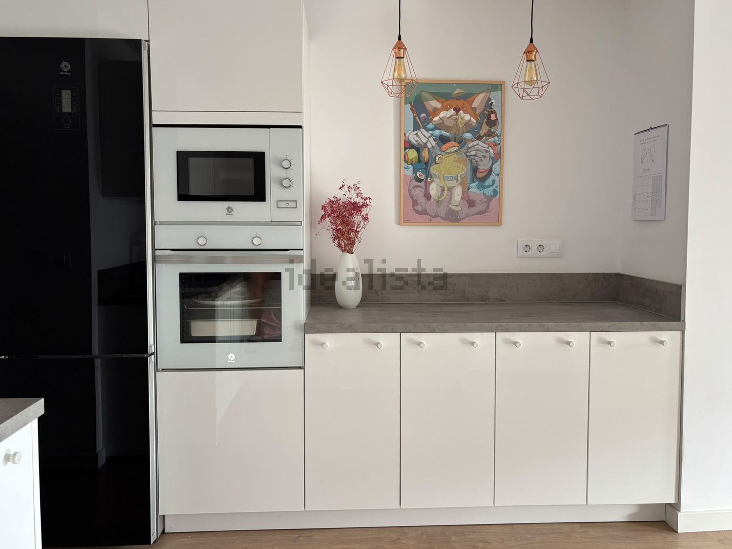 Apartamento 109 m² em Sevilla