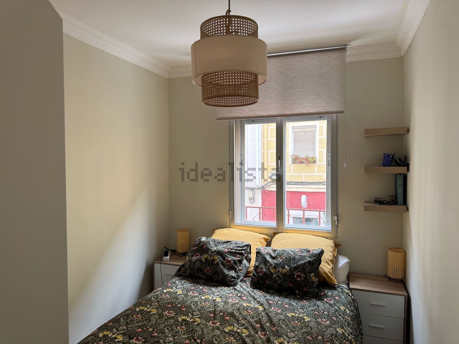 Appartamento 53 m² a Madrid