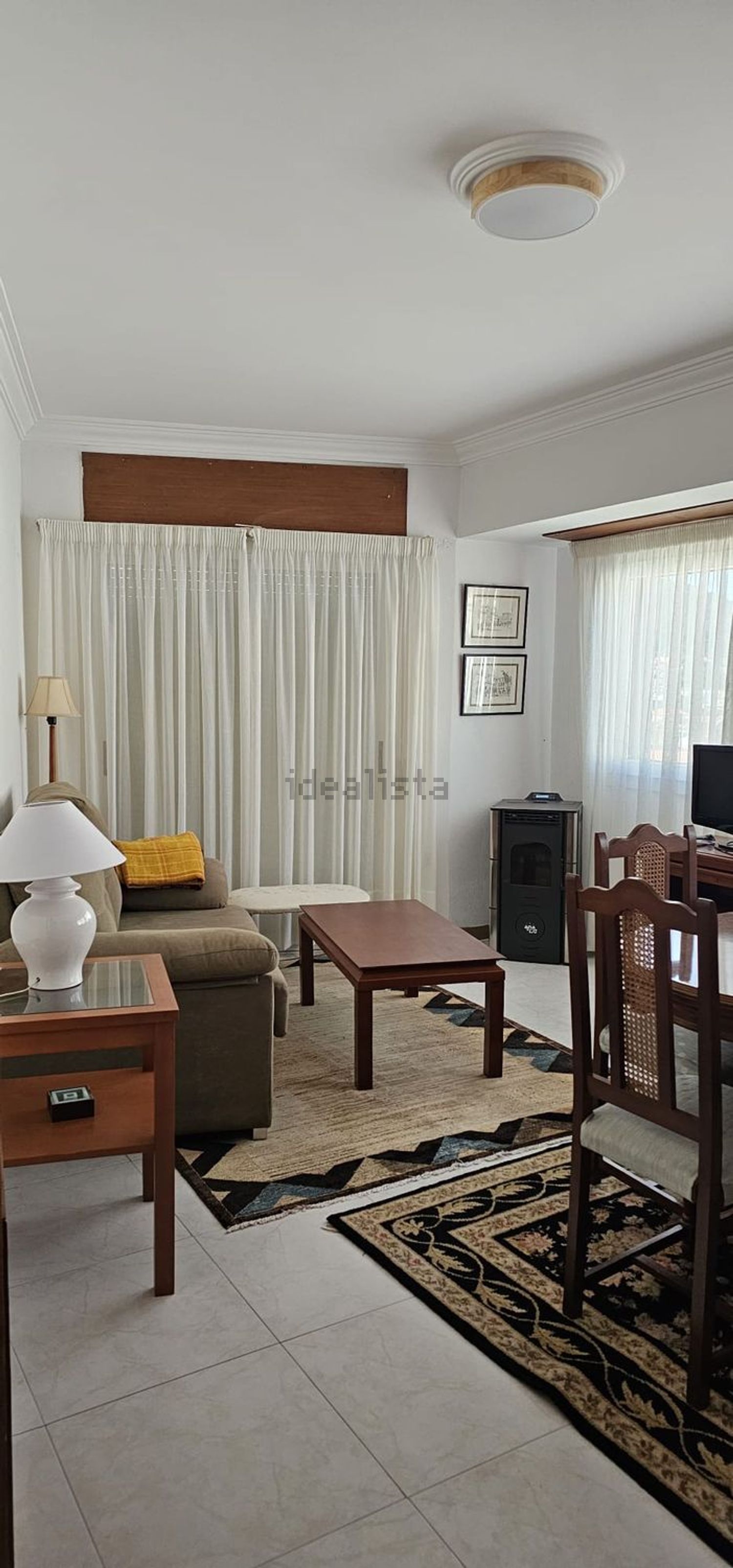 Pis de 93 m² a Pontevedra