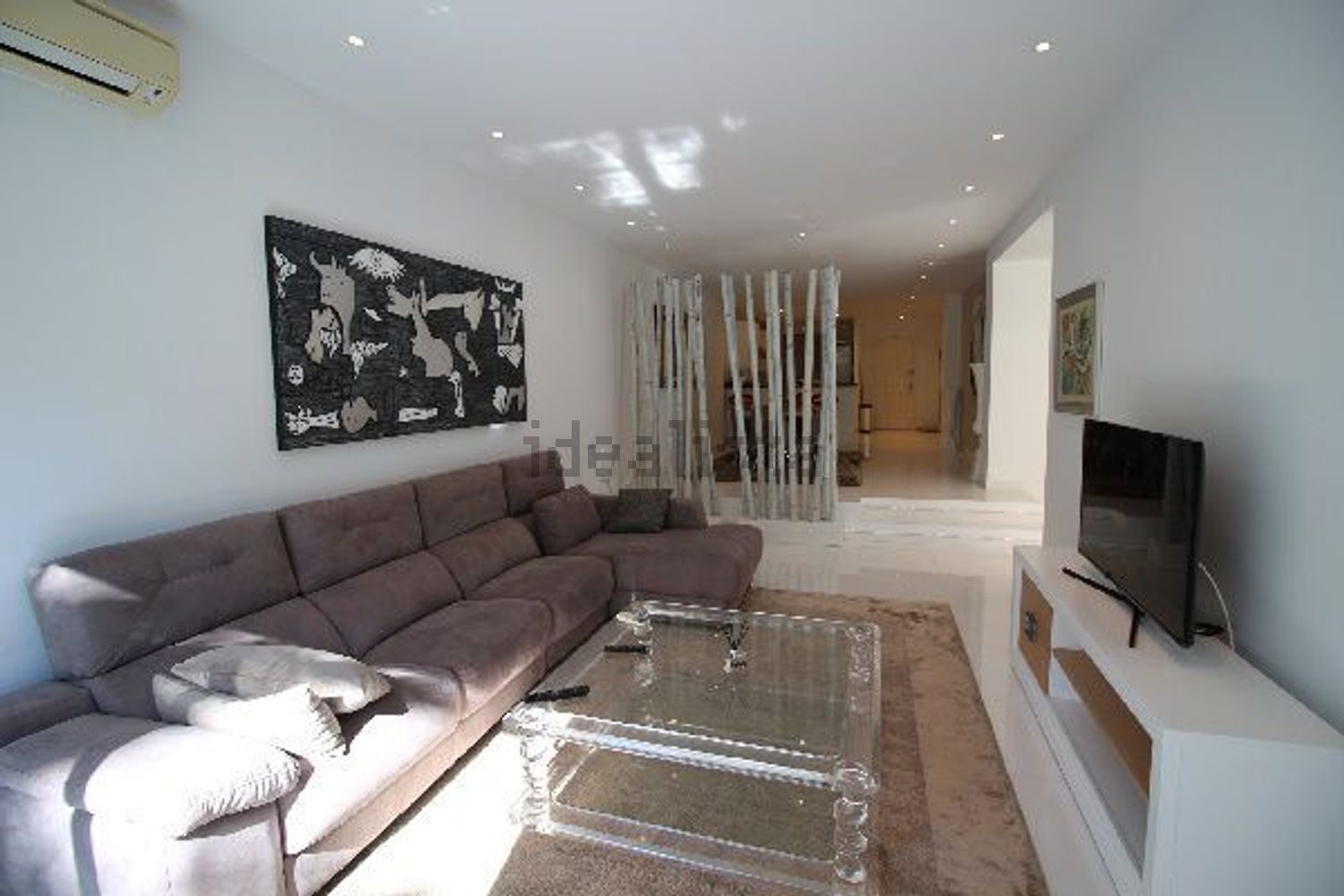 Pis de 295 m² a Marbella