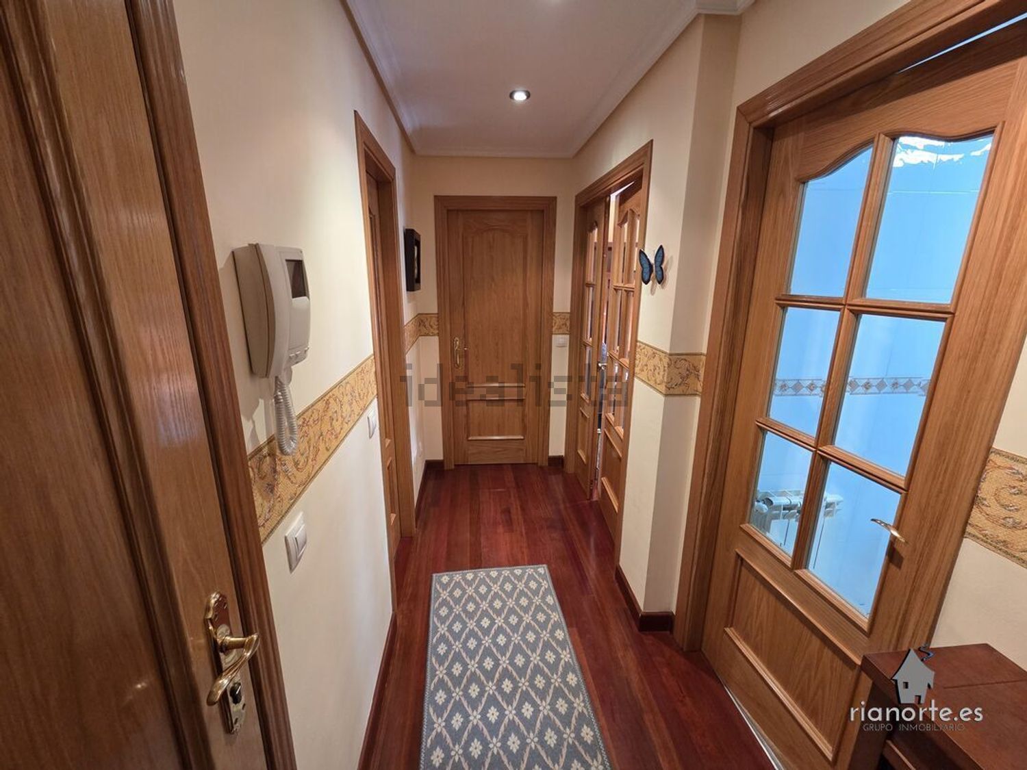 Pis de 81 m² a Avilés