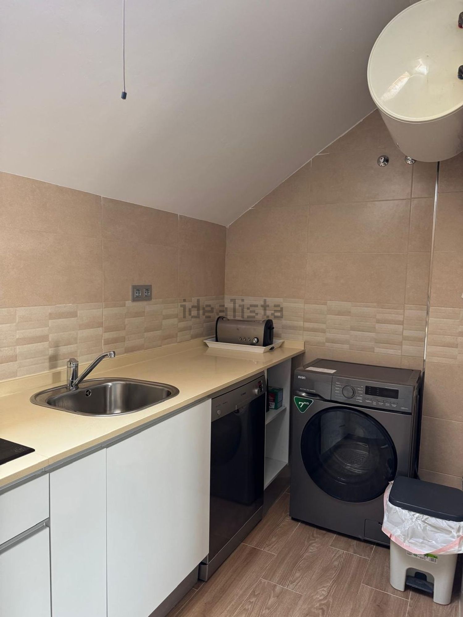 Apartamento 85 m² em Fuengirola
