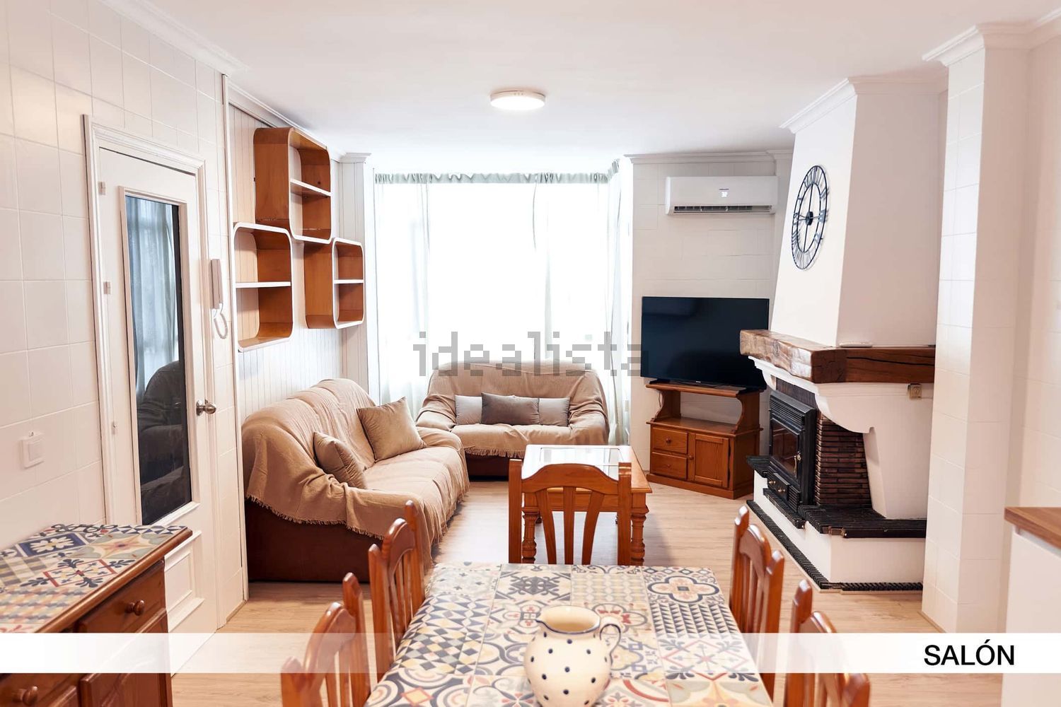 Habitación 135 m², Sevilla