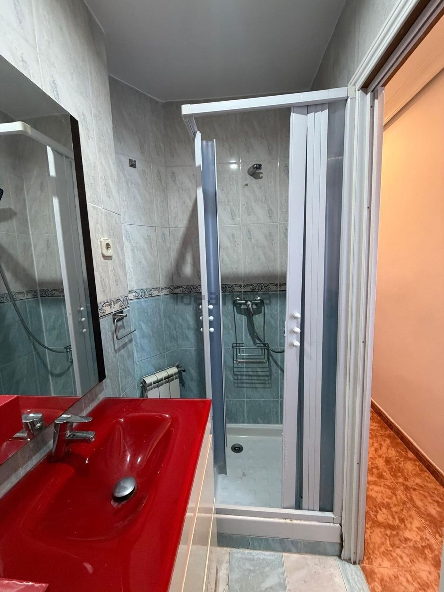 Piso de 55 m² en Madrid
