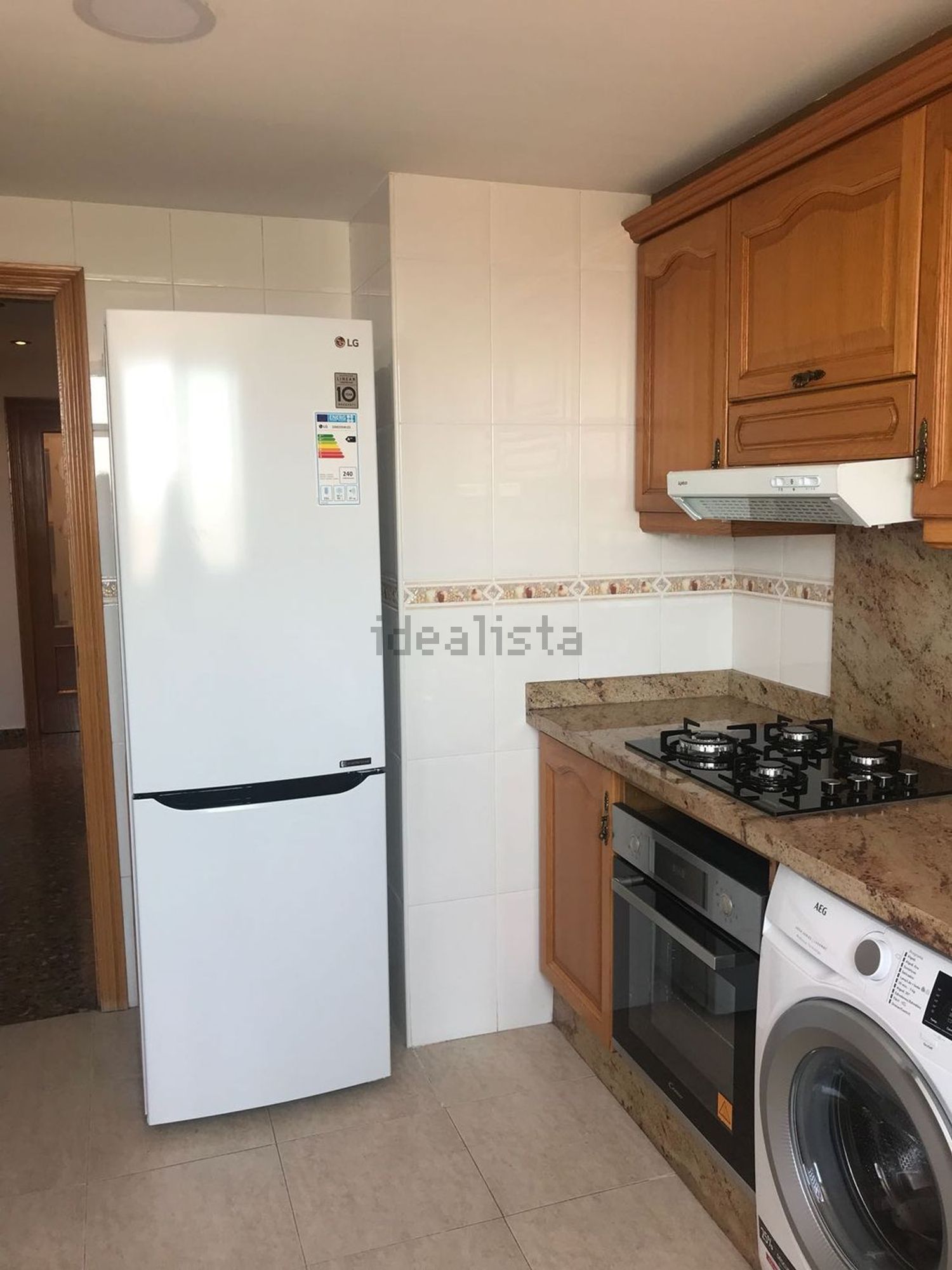 Pis de 85 m² a Castelló de la Plana