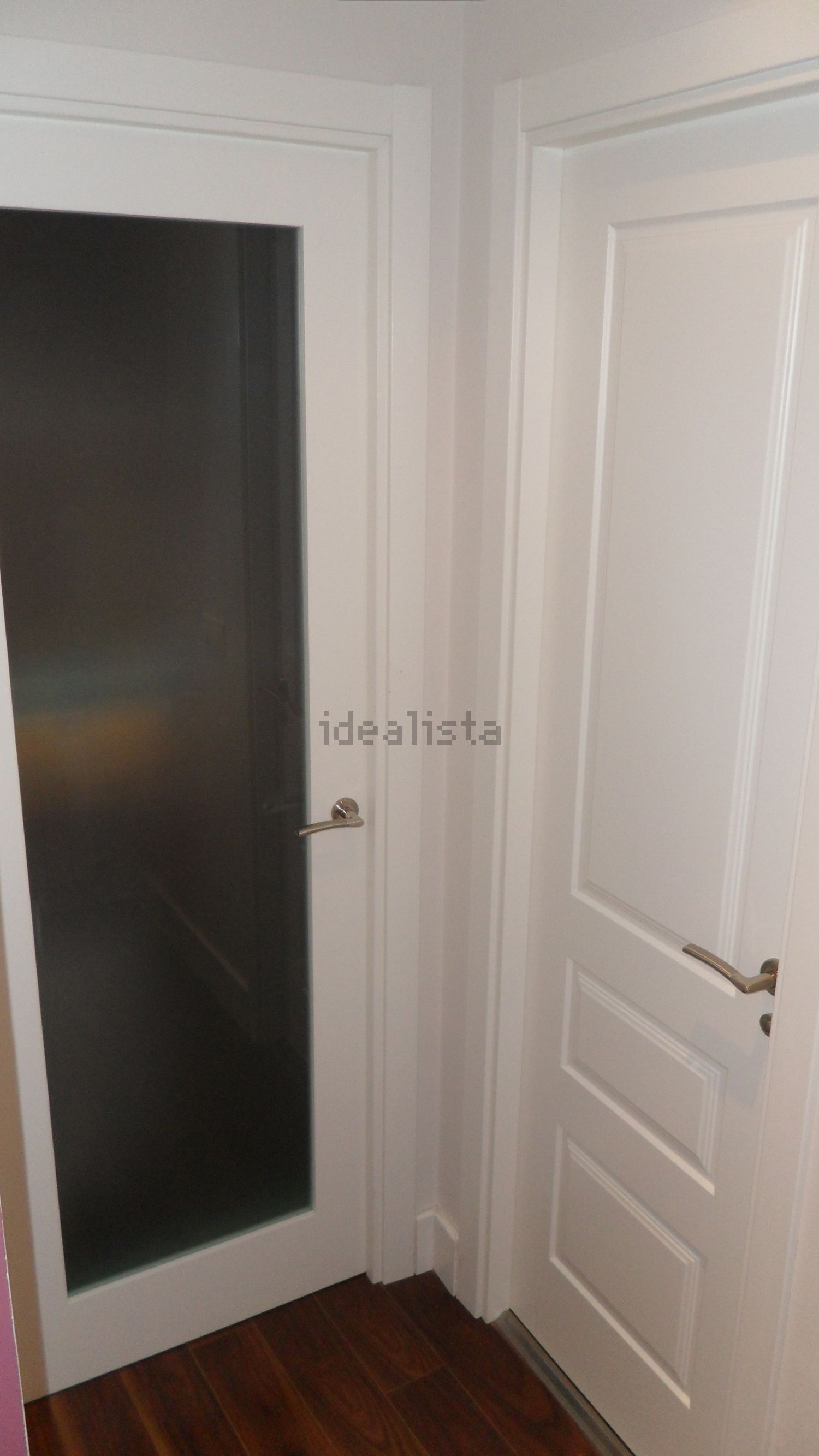 Pis de 55 m² a Madrid