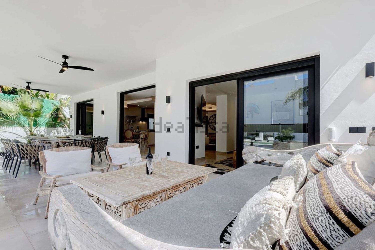 Casa 350 m² a Marbella