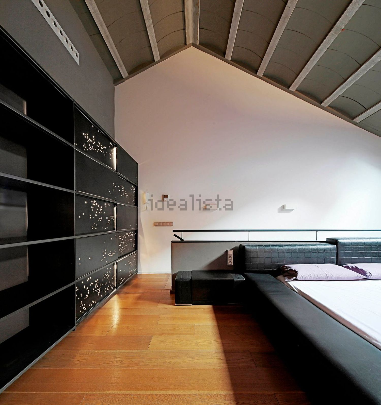 Pis de 198 m² a Barcelona