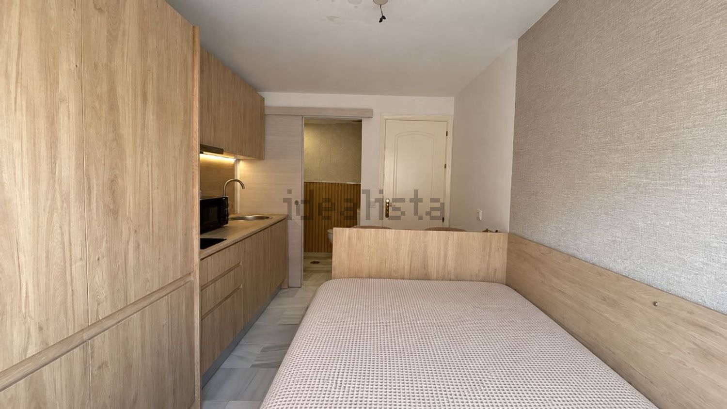 Habitació de lloguer, Marbella