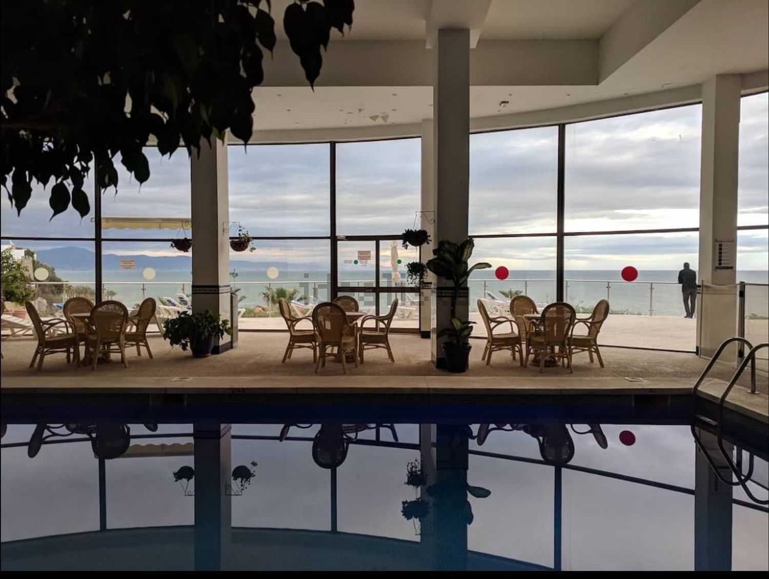 Pis de 60 m² a Torremolinos