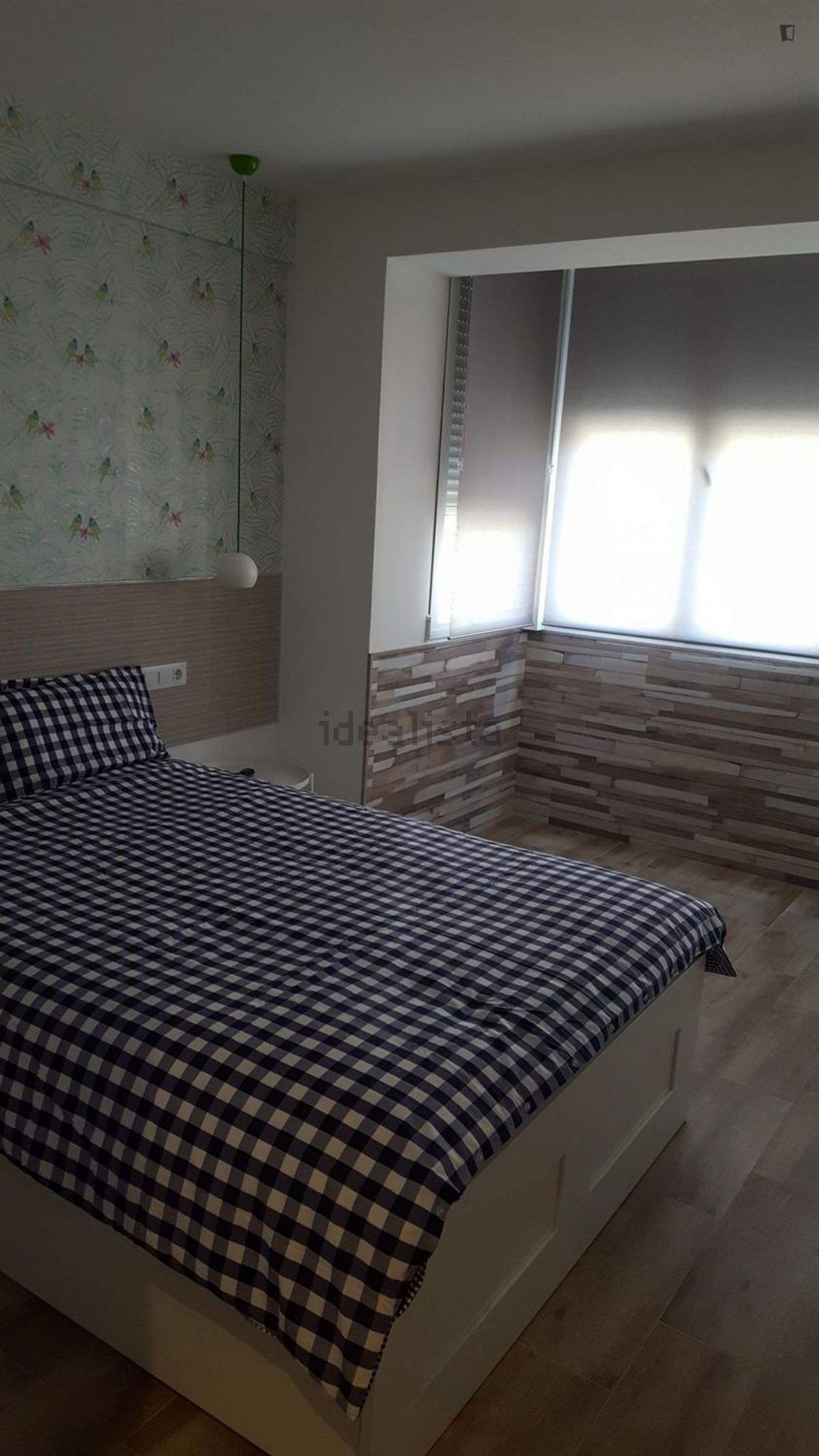 Piso de 60 m² en Madrid