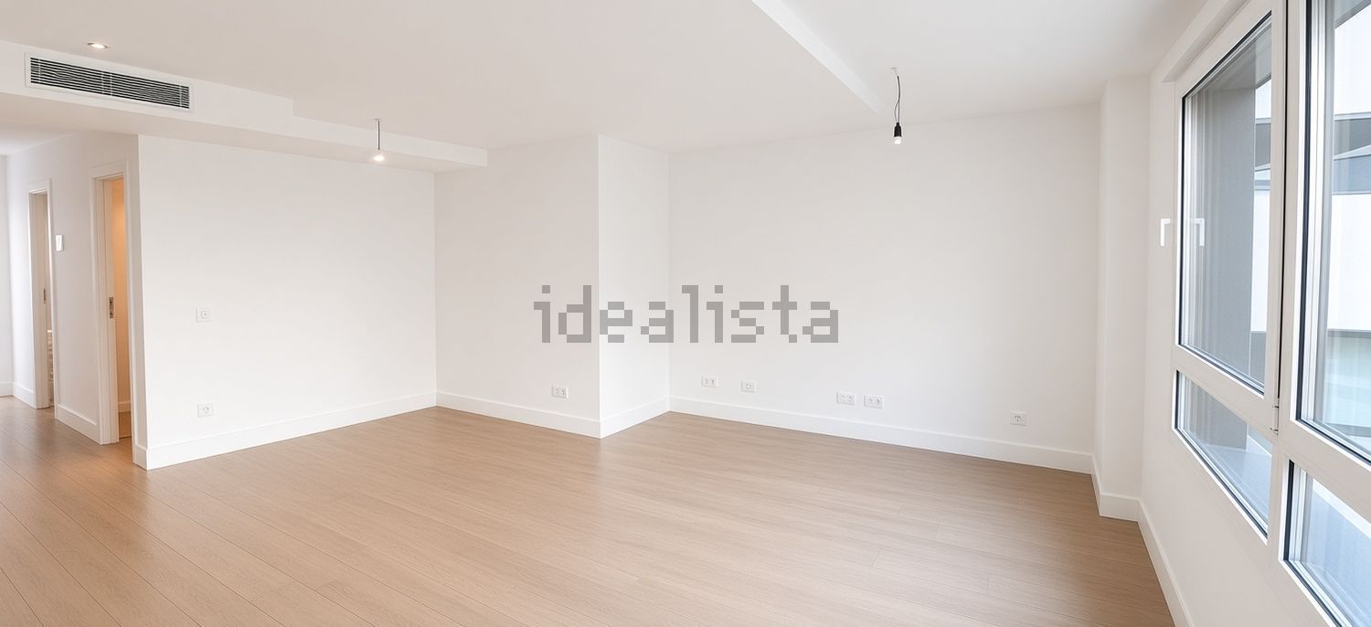 Pis de 90 m² a Madrid