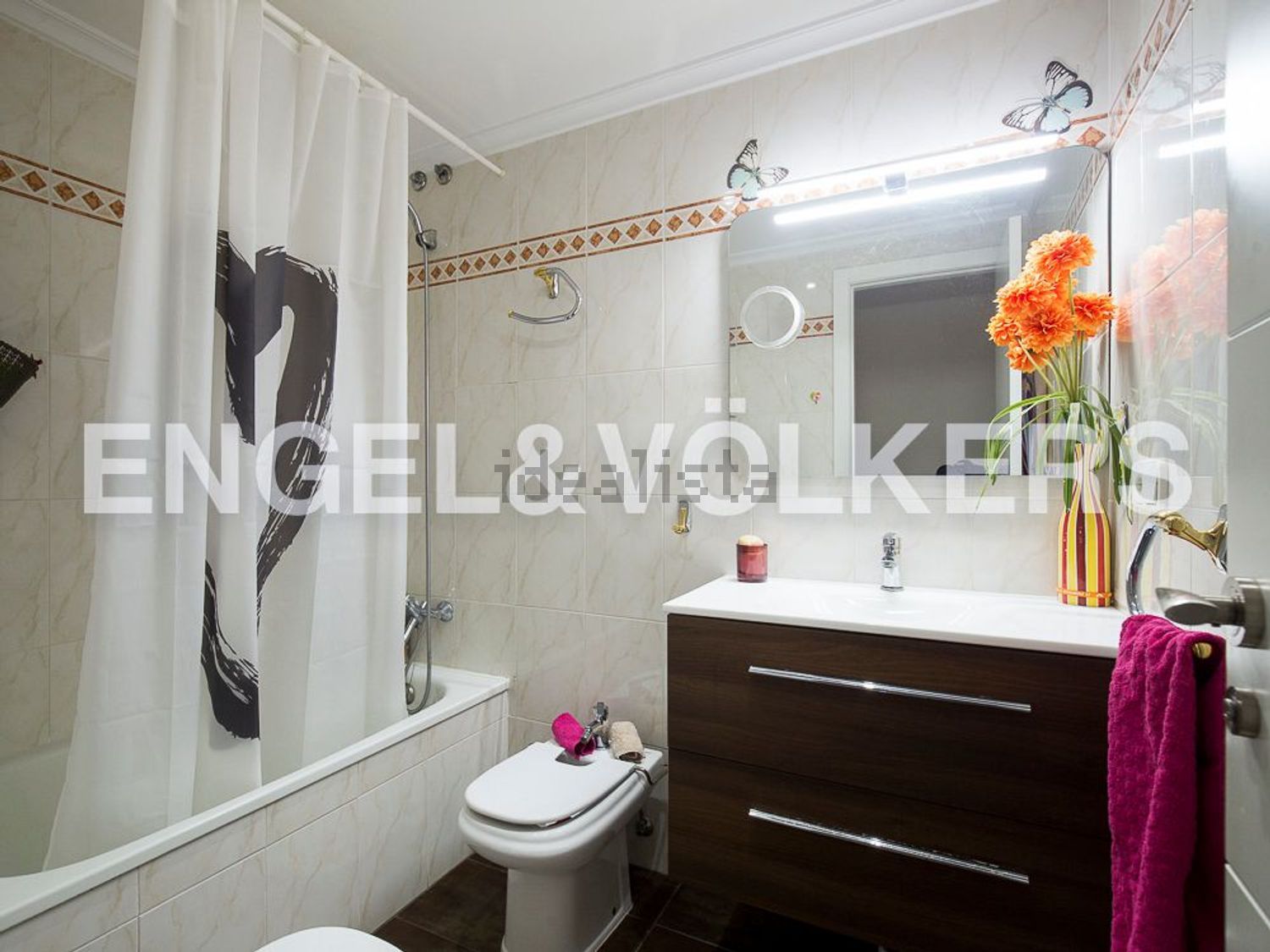 Wohnung 110 m² in Montcada / Moncada