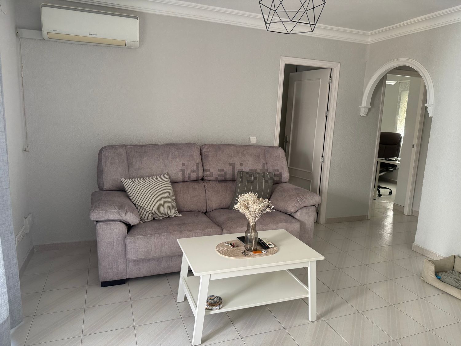 Pis de 66 m² a Sevilla
