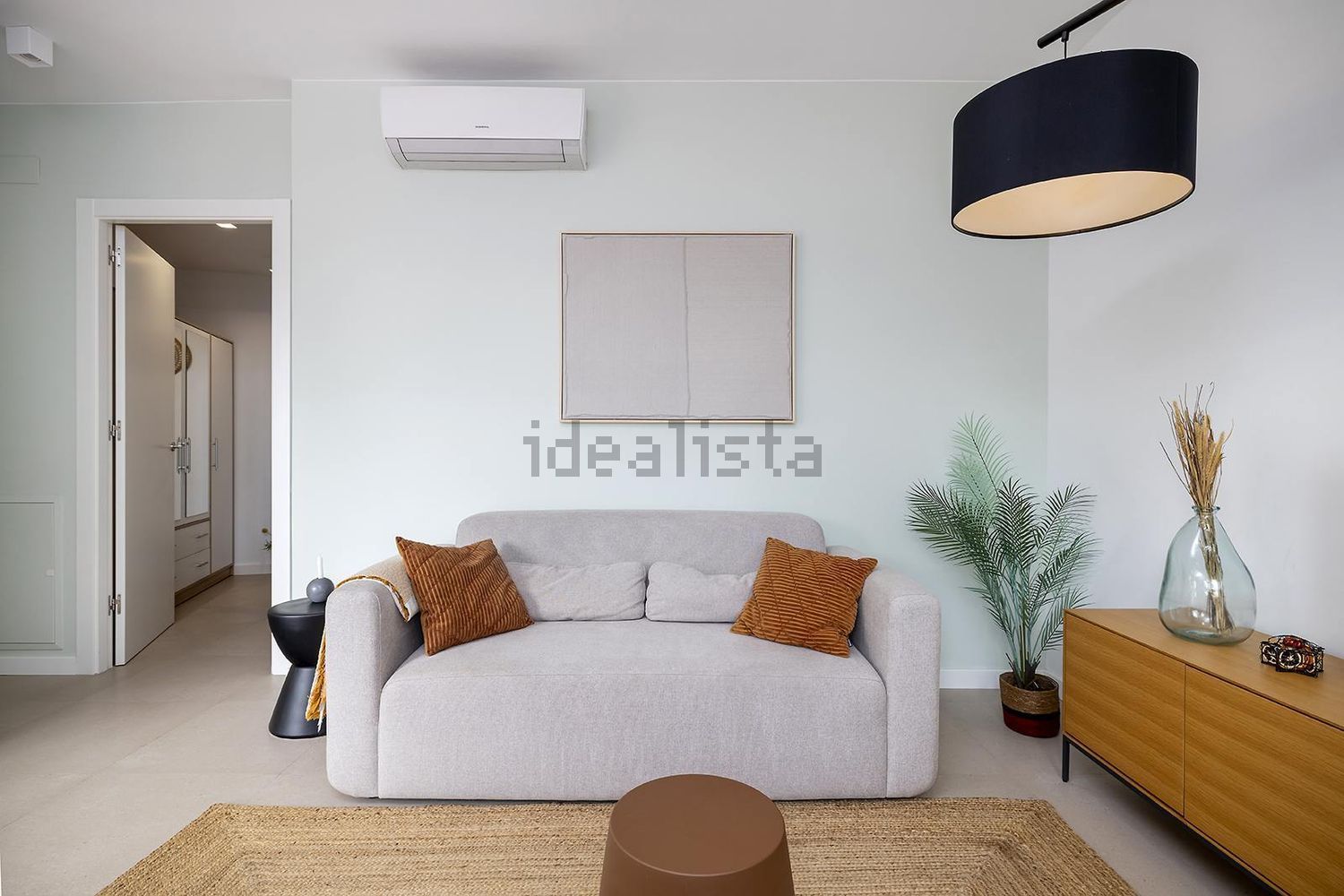 Pis de 98 m² a Barcelona