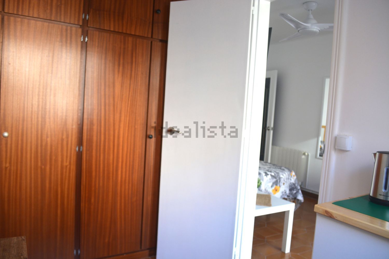 Habitació de lloguer, l'Hospitalet de Llobregat
