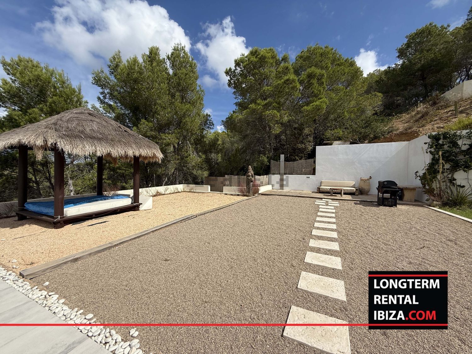 Будинок 400 м² у Sant Joan de Labritja