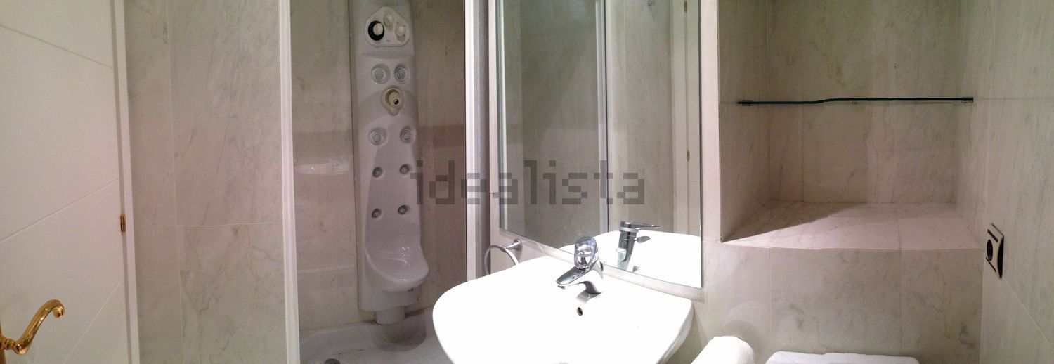 Piso de 100 m² en Madrid