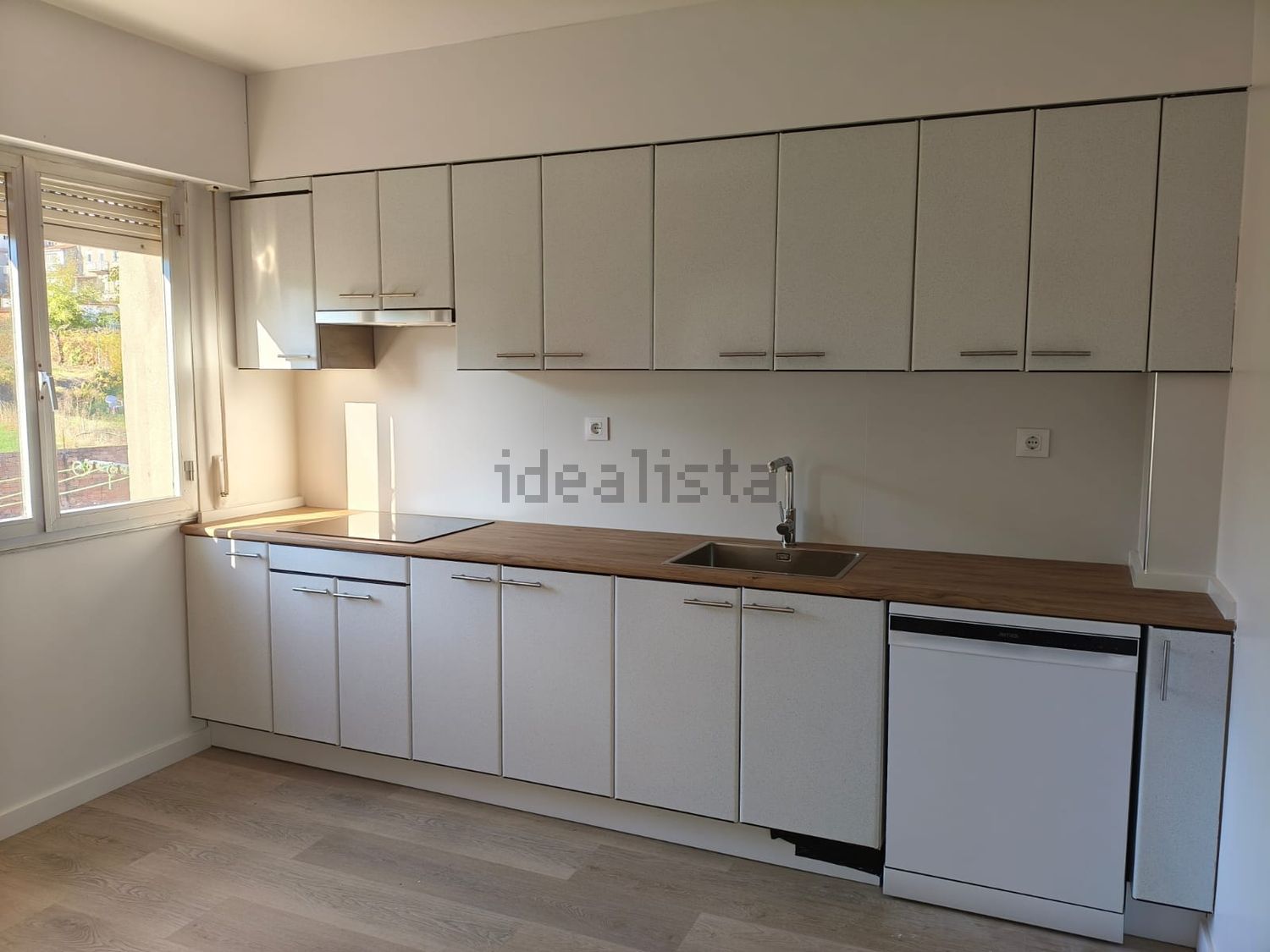 Pis de 105 m² a Maceda