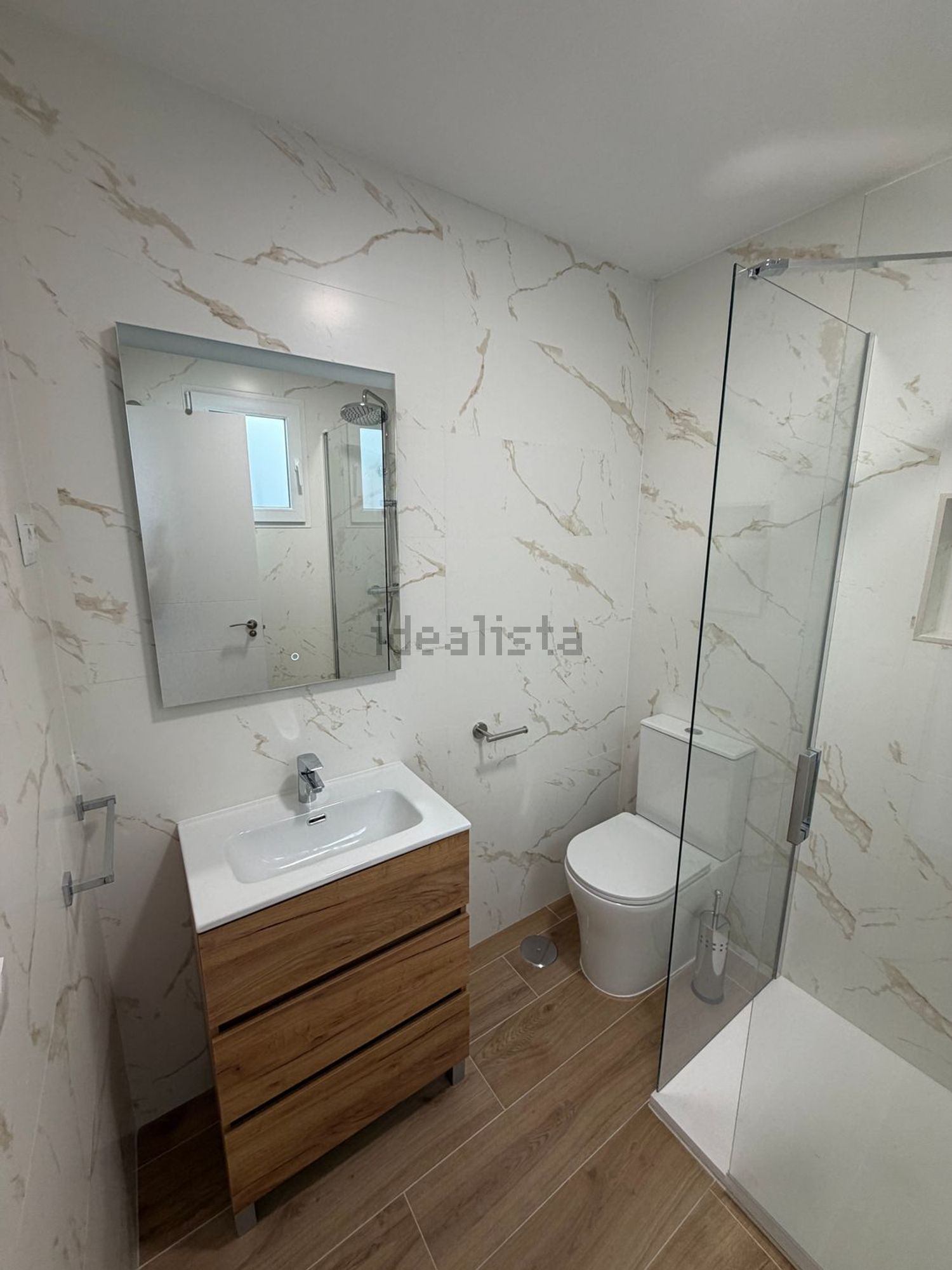 Habitación 155 m², Málaga