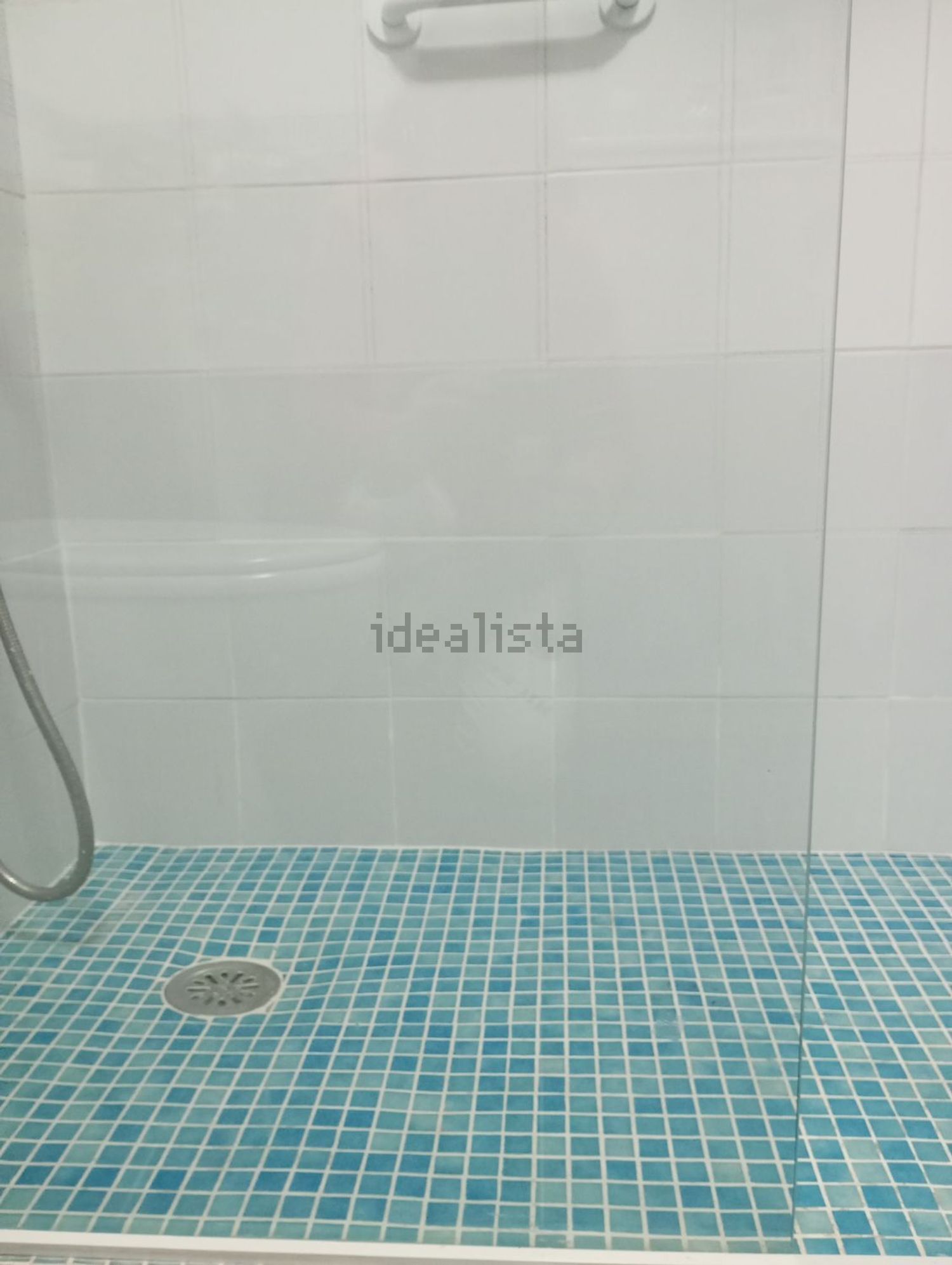 Stanza in affitto, Siviglia