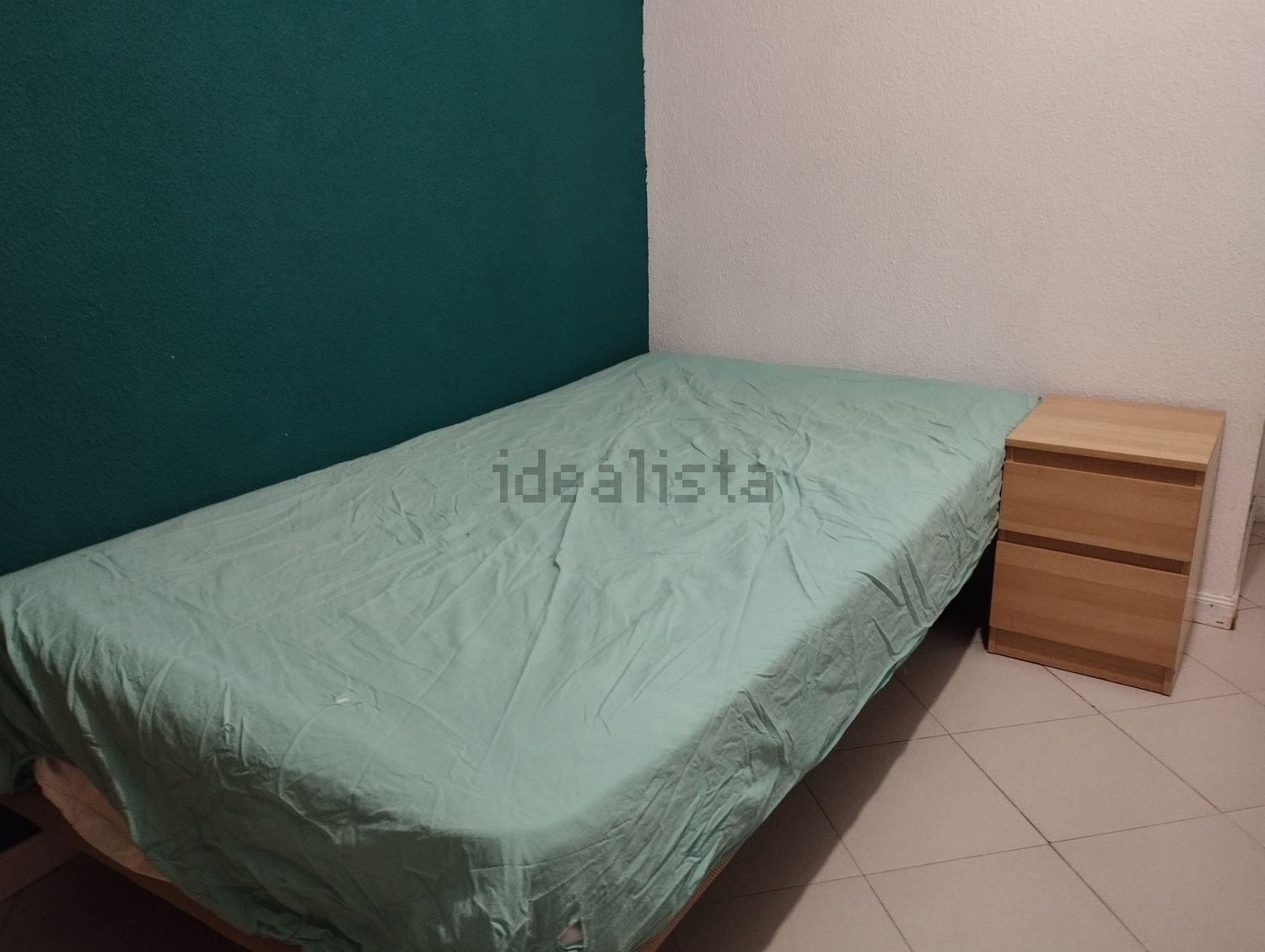 Zimmer zur Miete, Madrid