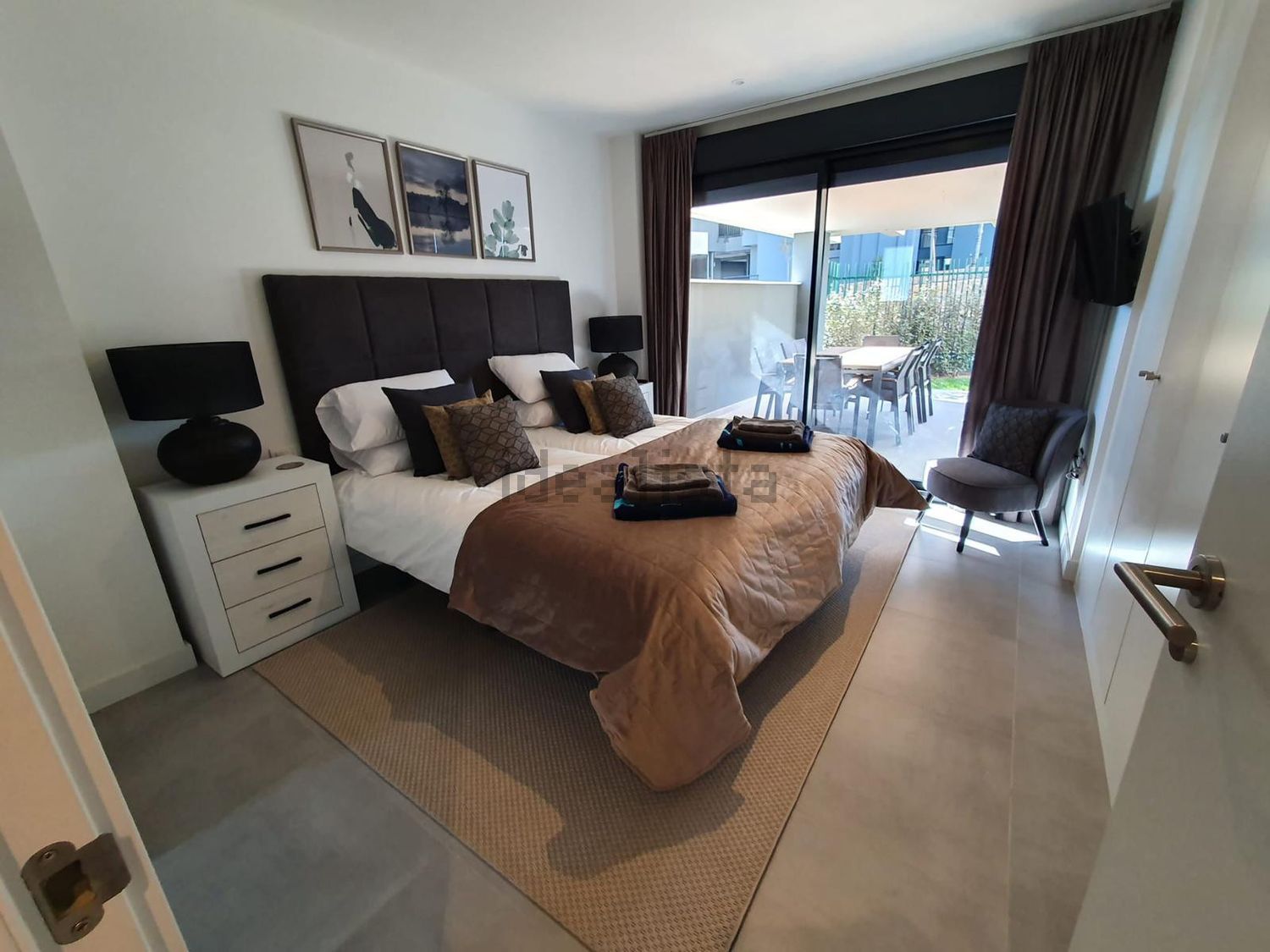 Appartamento 144 m² a Estepona